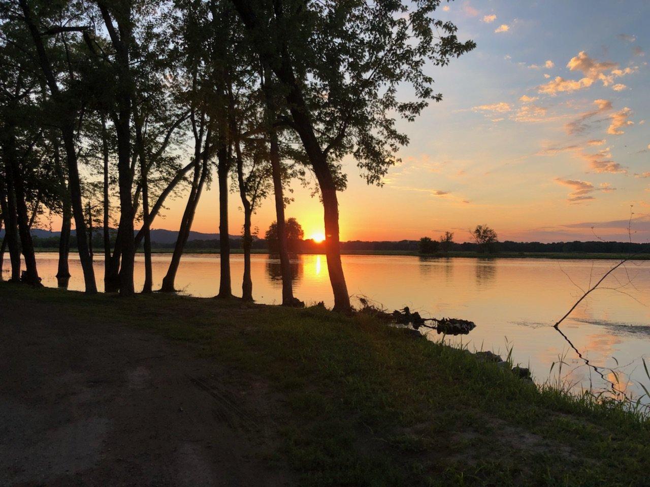 Goose Island Campground & Park