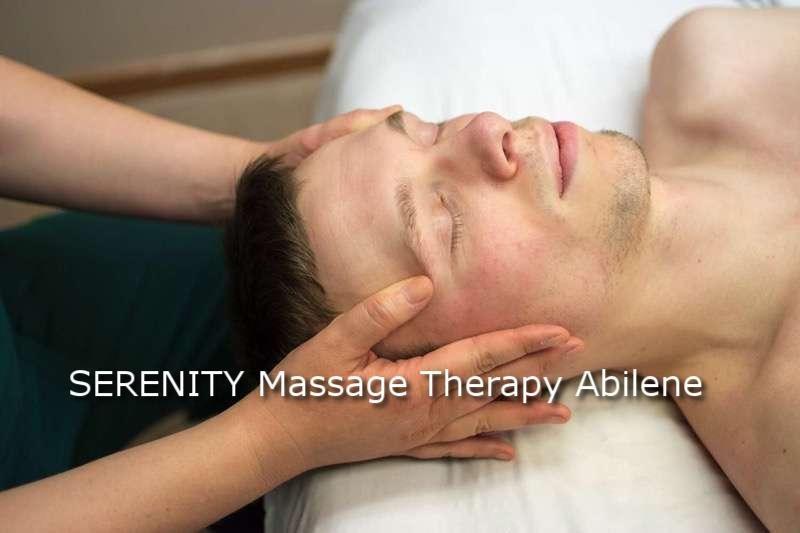 Serenity Massage Therapy