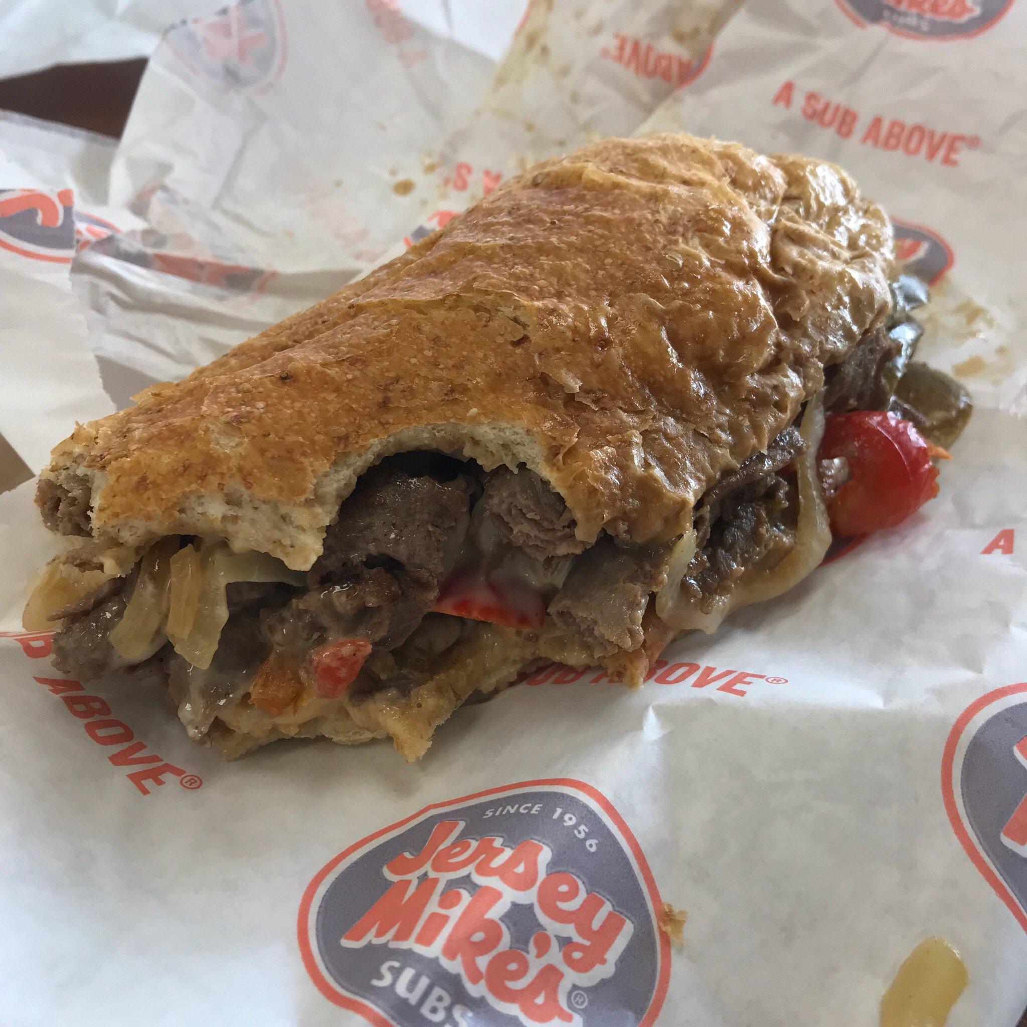 Jersey Mike's Subs