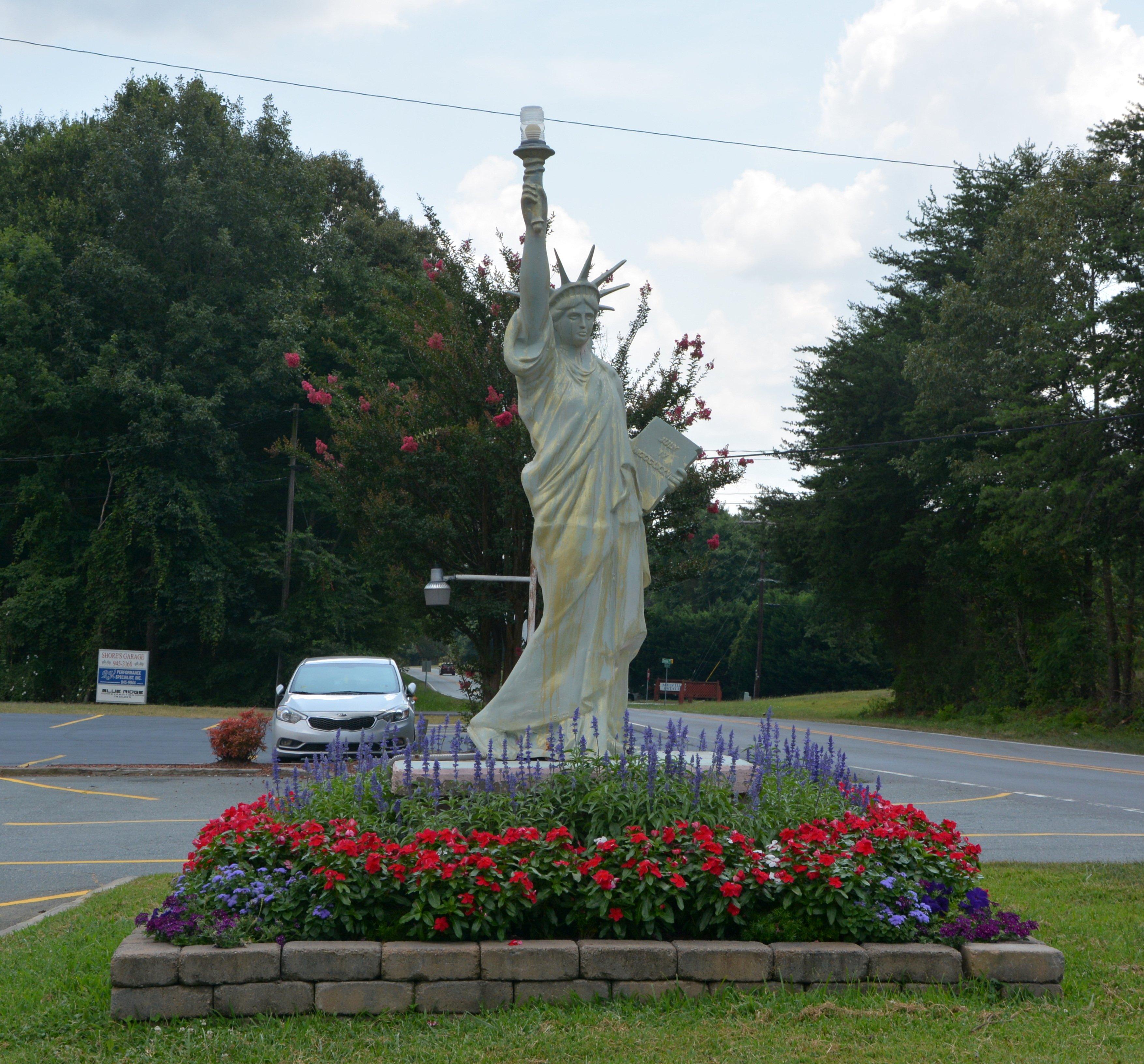 Liberty Family Restaurant