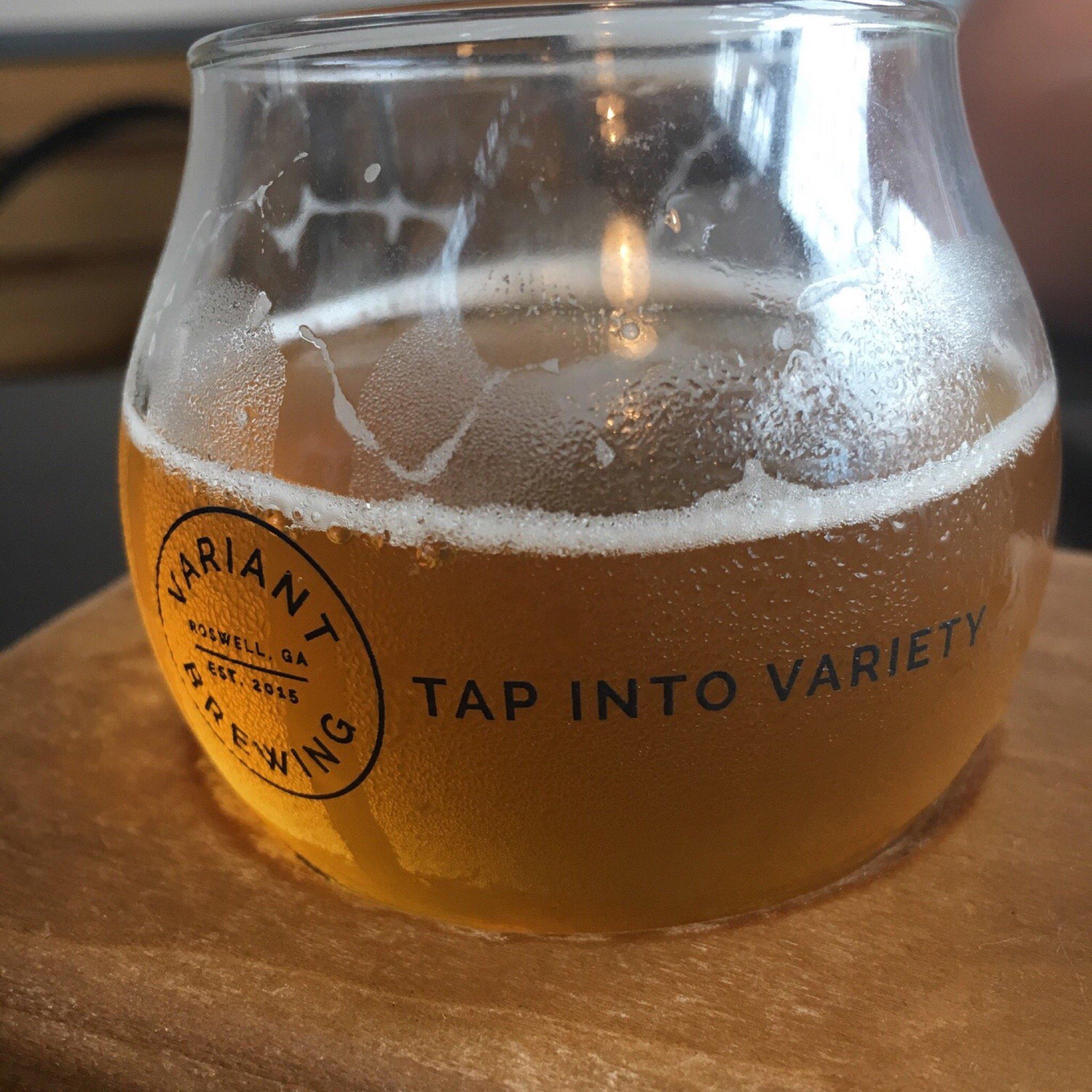 Variant Brewing Company