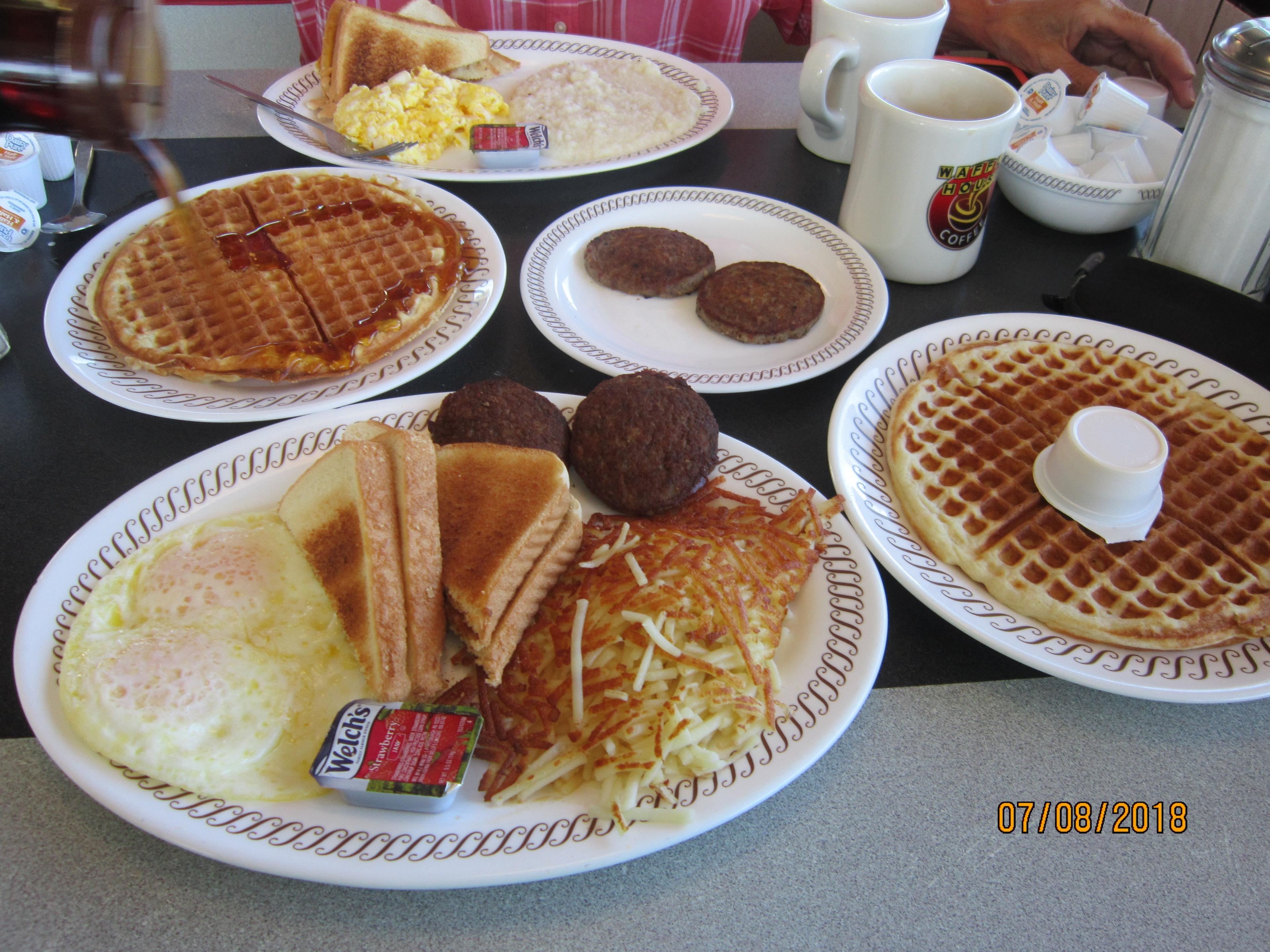 Waffle House