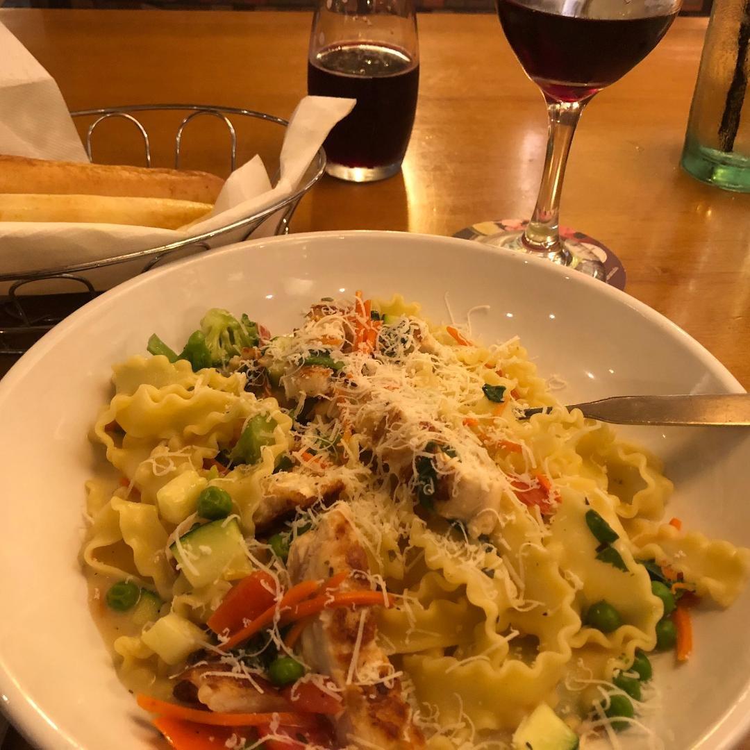 Olive Garden Italian Restaurant