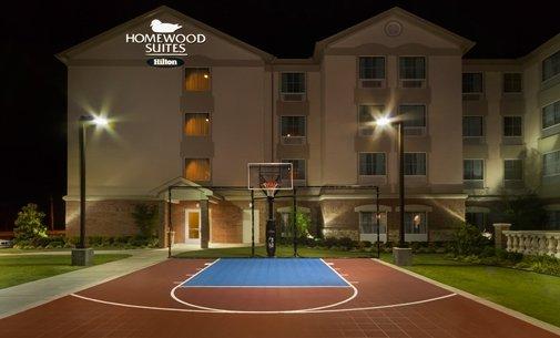 Home2 Suites by Hilton Fort Smith