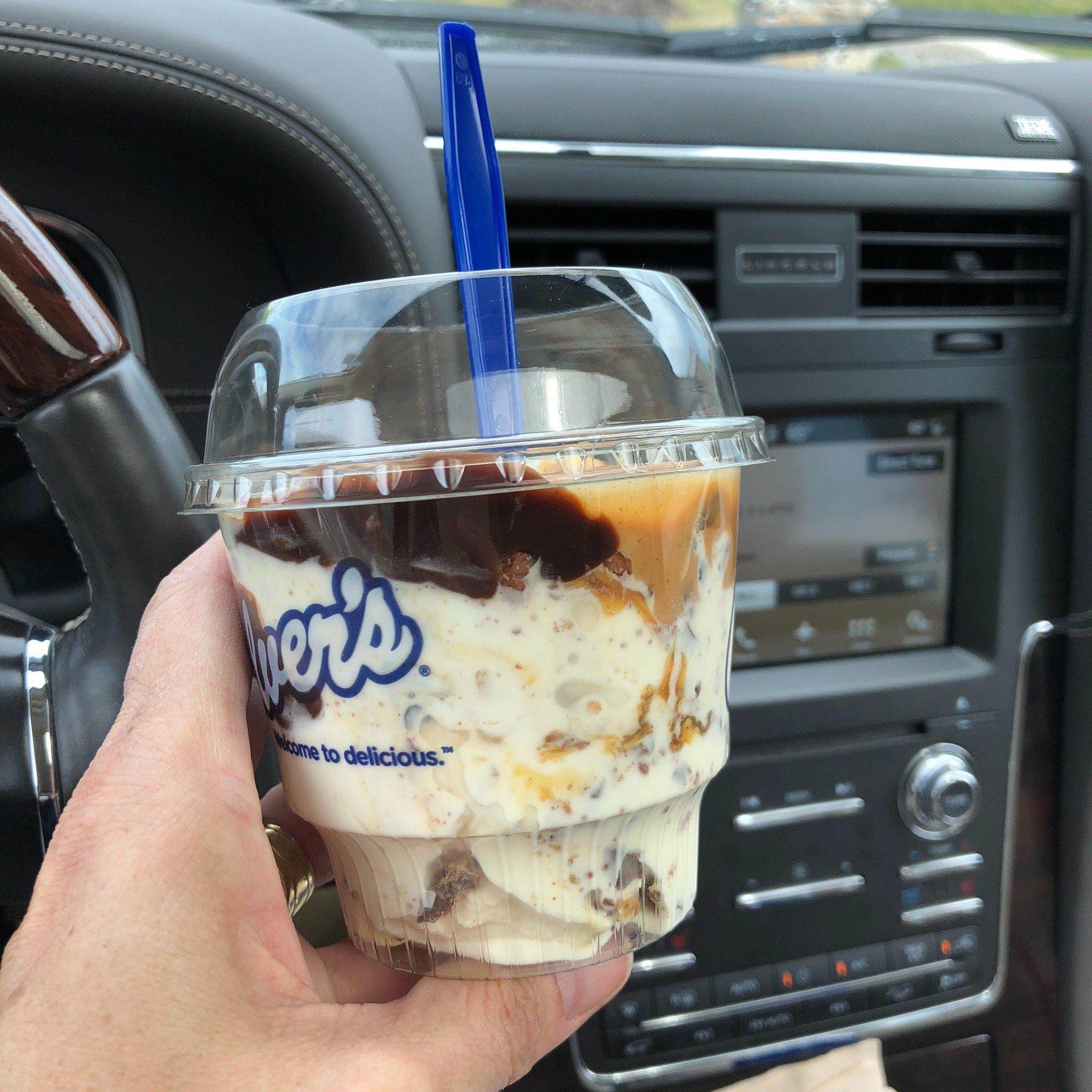 Culver's