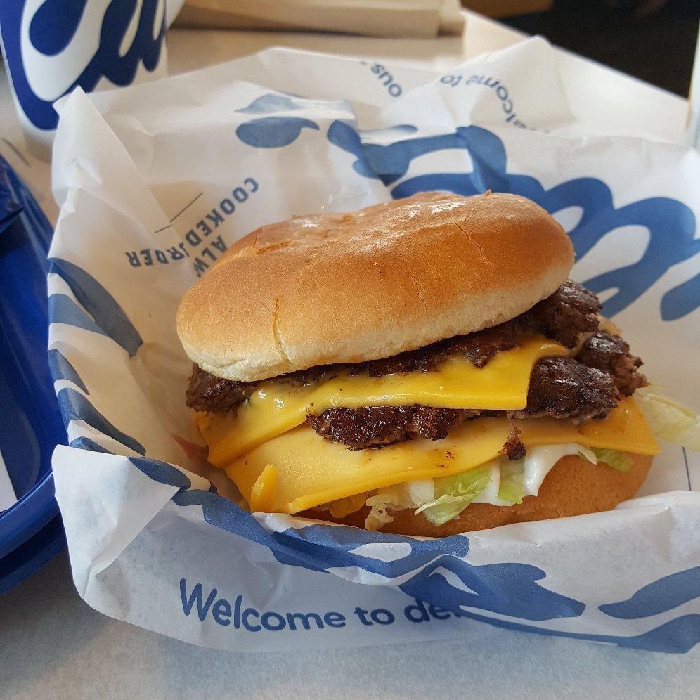 Culver's