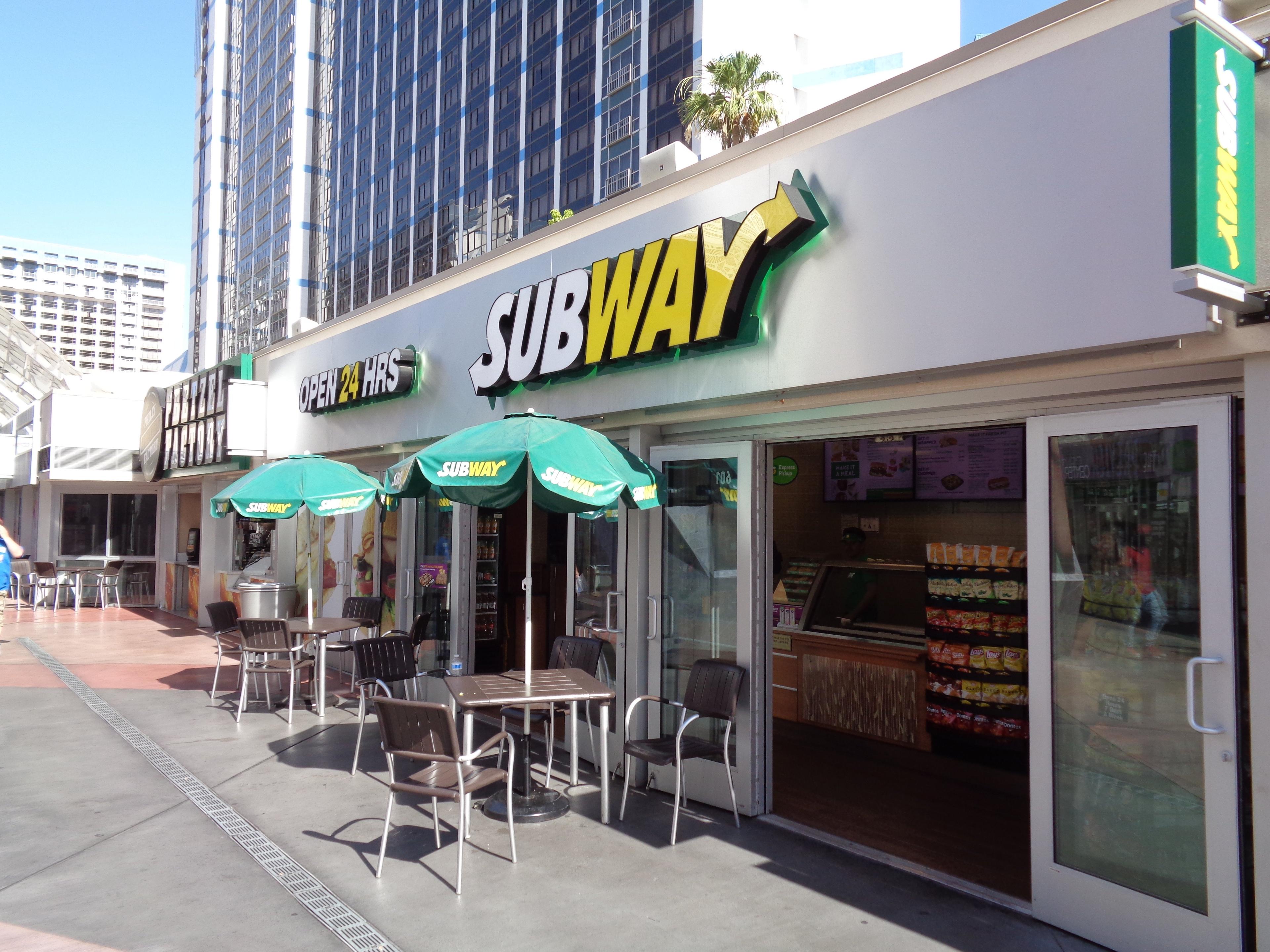 Subway