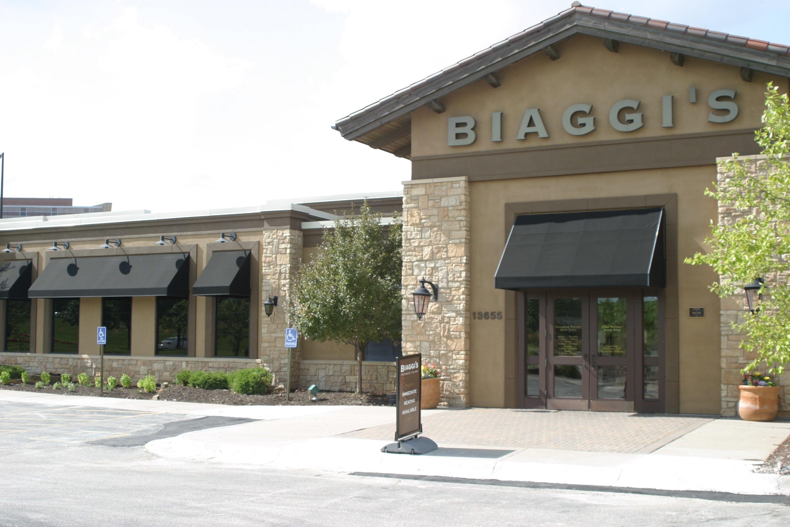 Biaggi's Ristorante Italiano