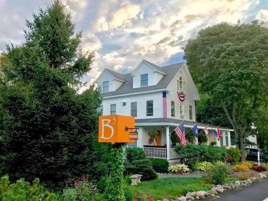 Bourne Bed & Breakfast