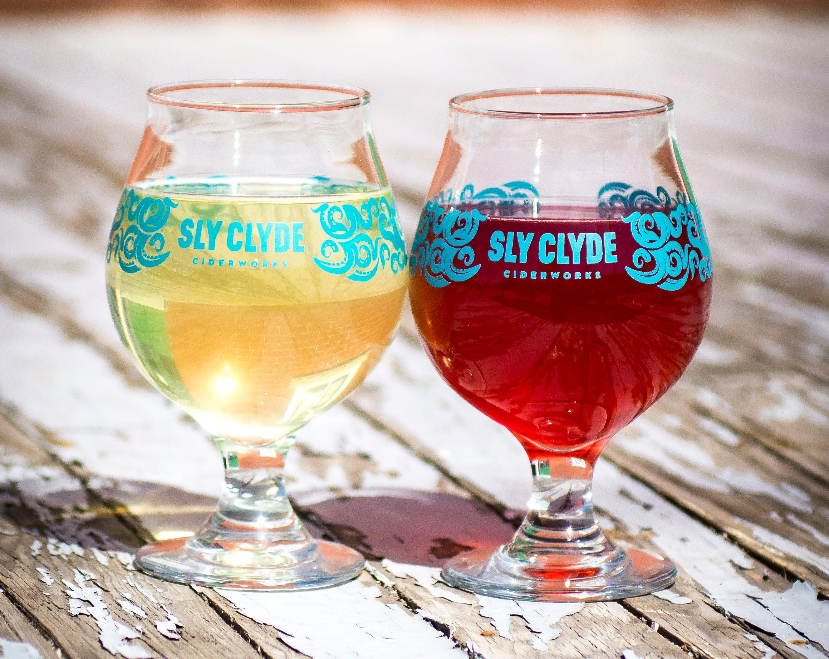 Sly Clyde Ciderworks