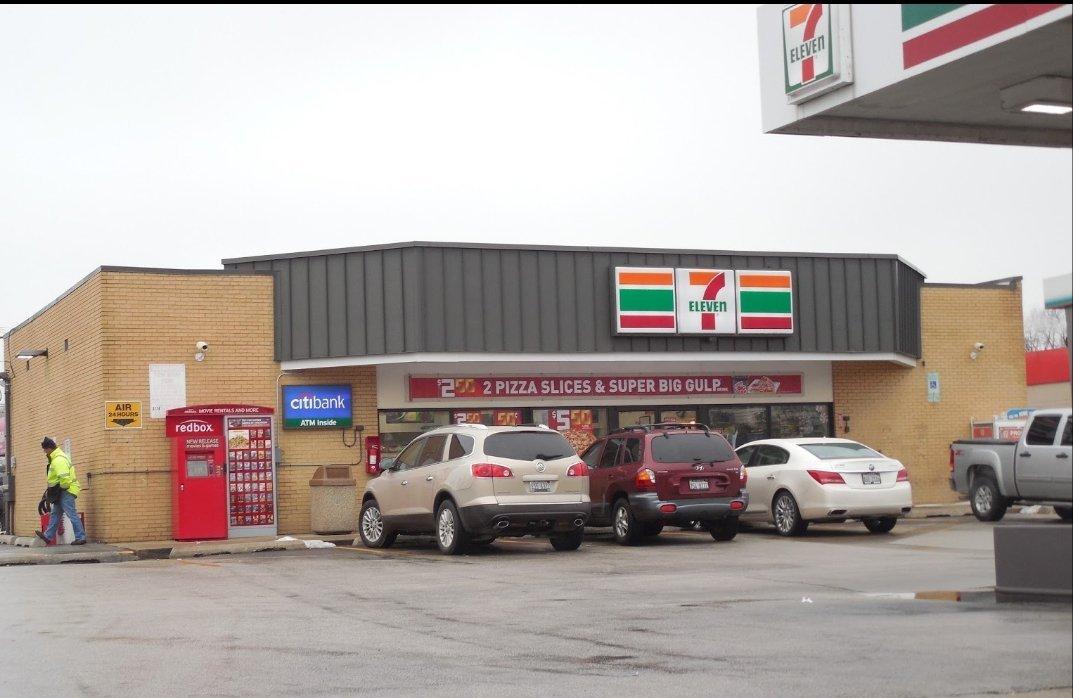 7-Eleven