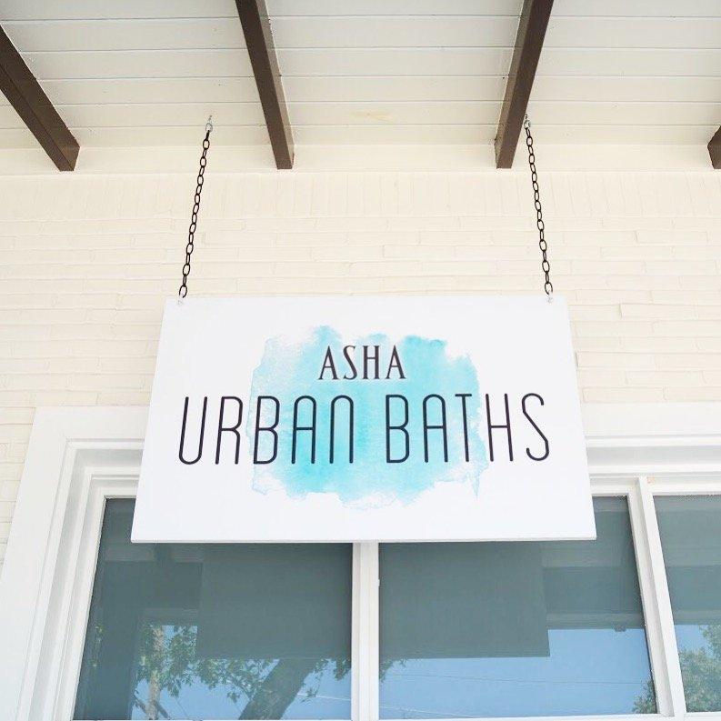 Asha Urban Baths