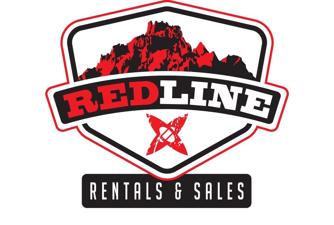 Redline Rentals and Sales