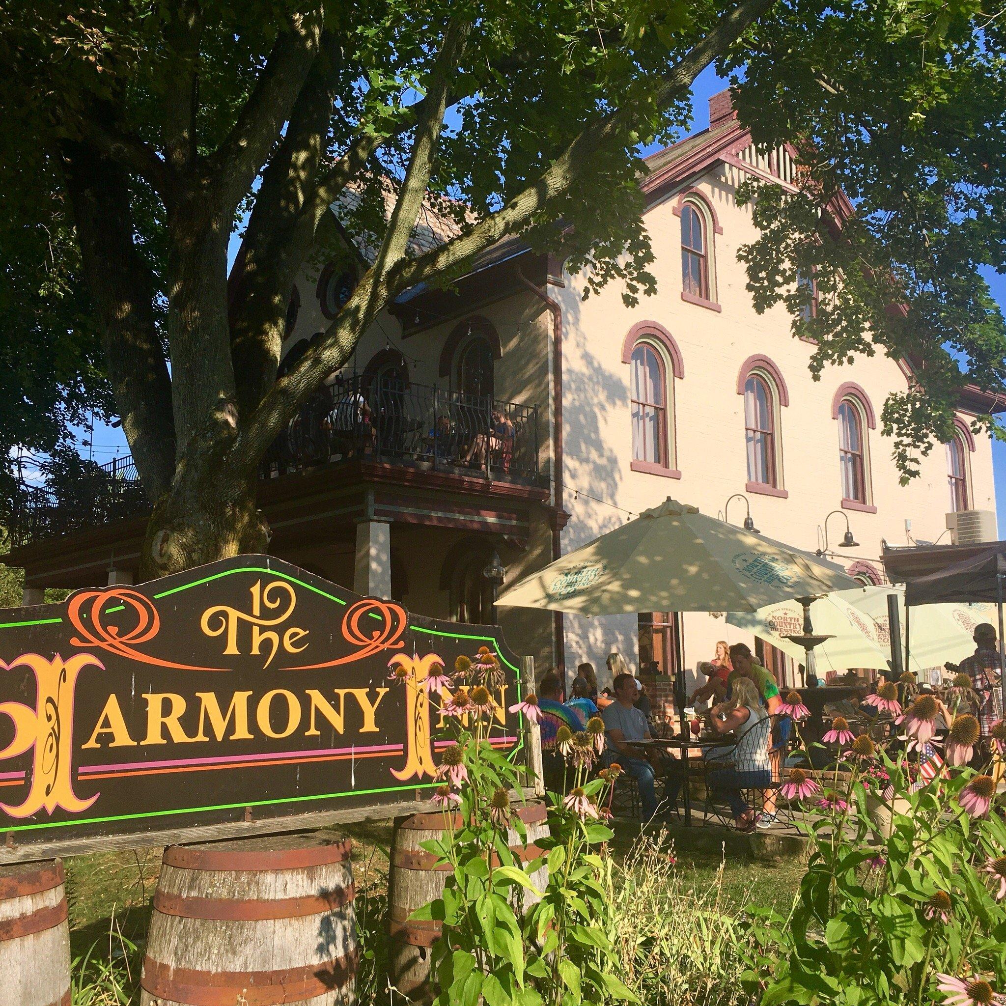 Harmony Inn