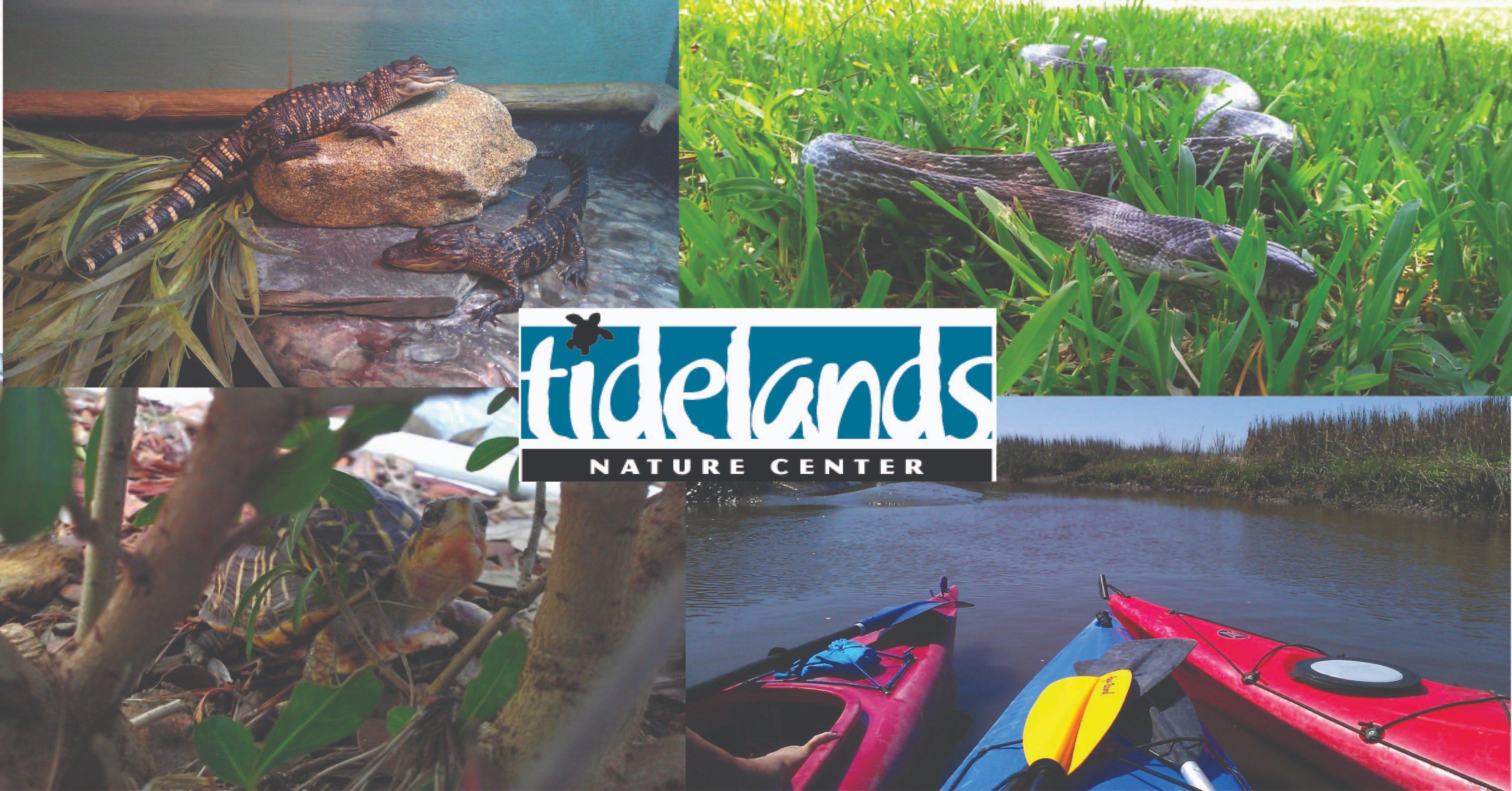 4-H Tidelands Nature Center