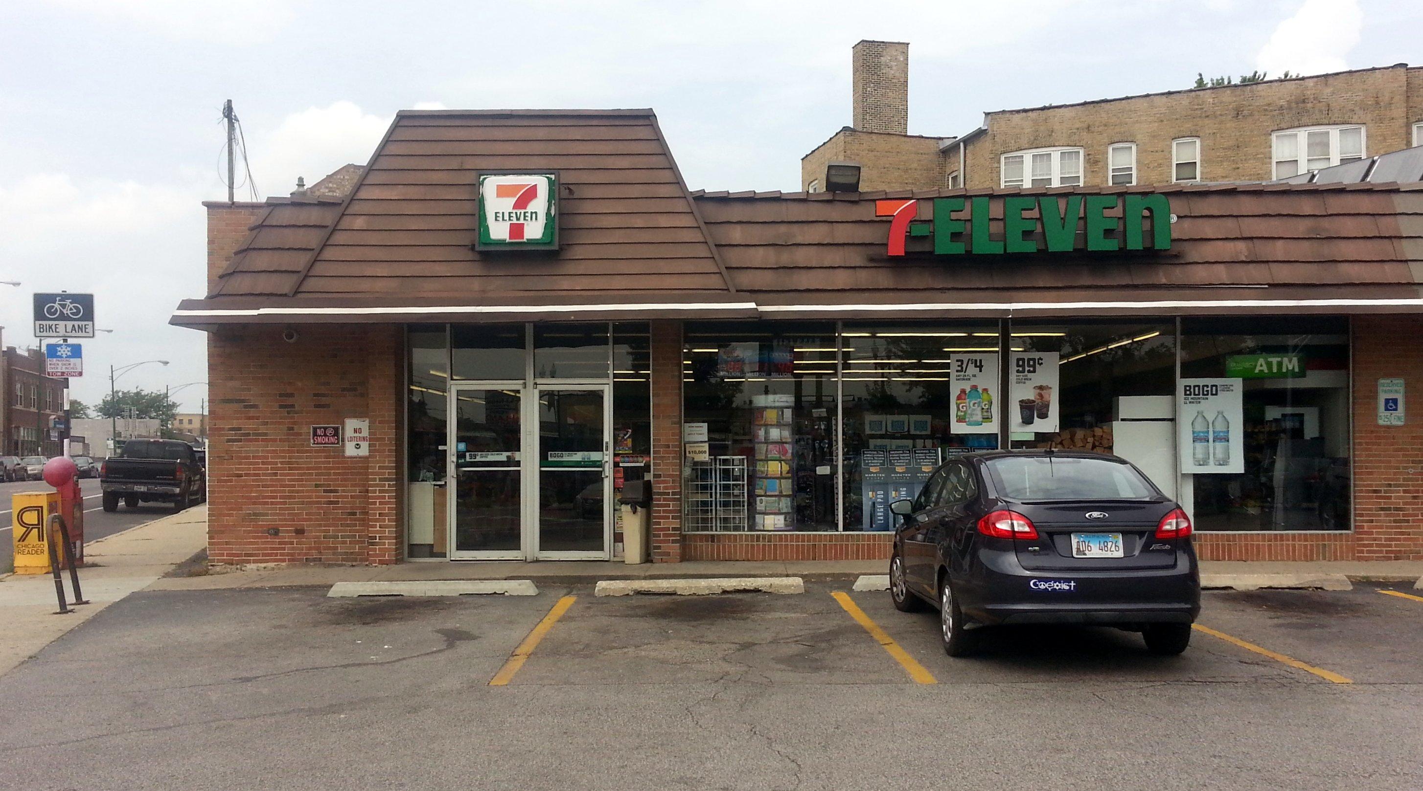 7-Eleven