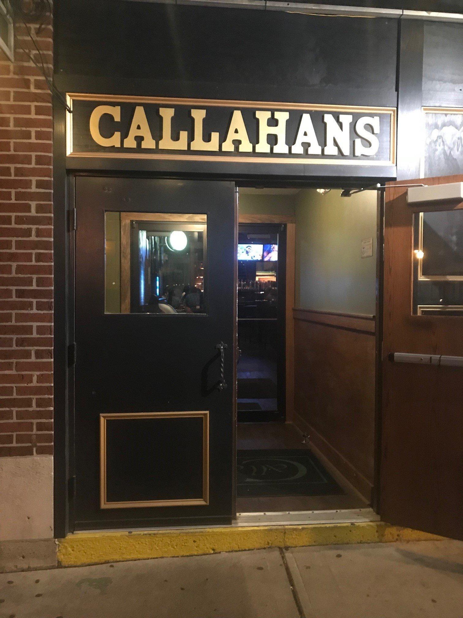 Callahan's