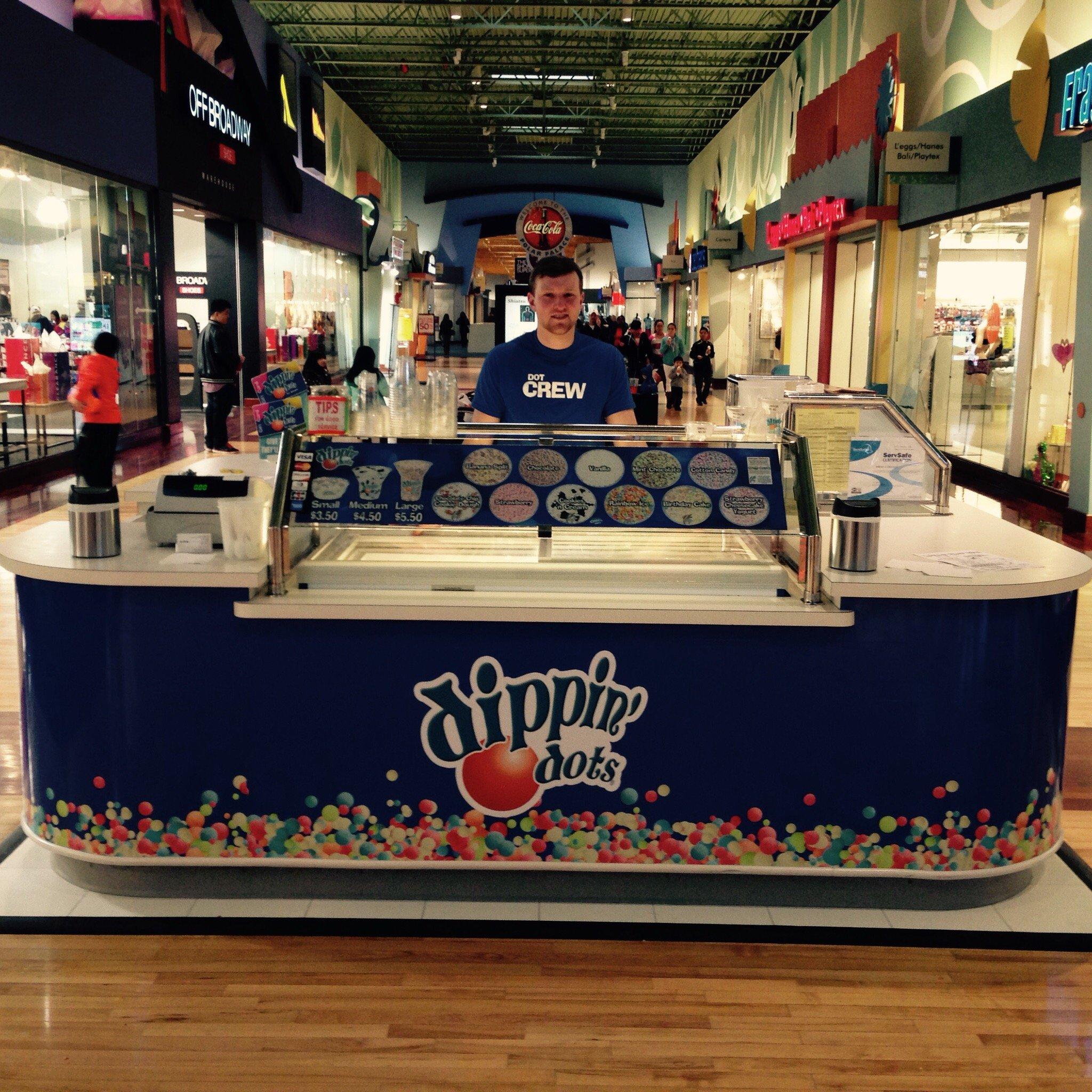 Dippin' Dots