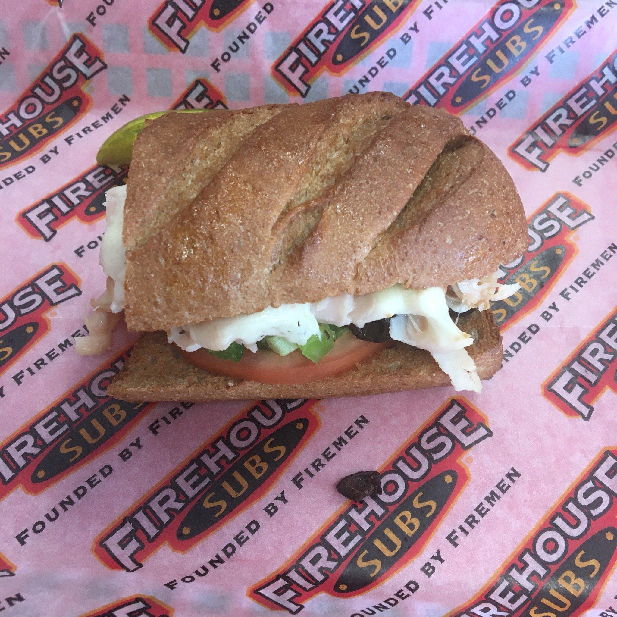 Firehouse Subs Perry Marketplace