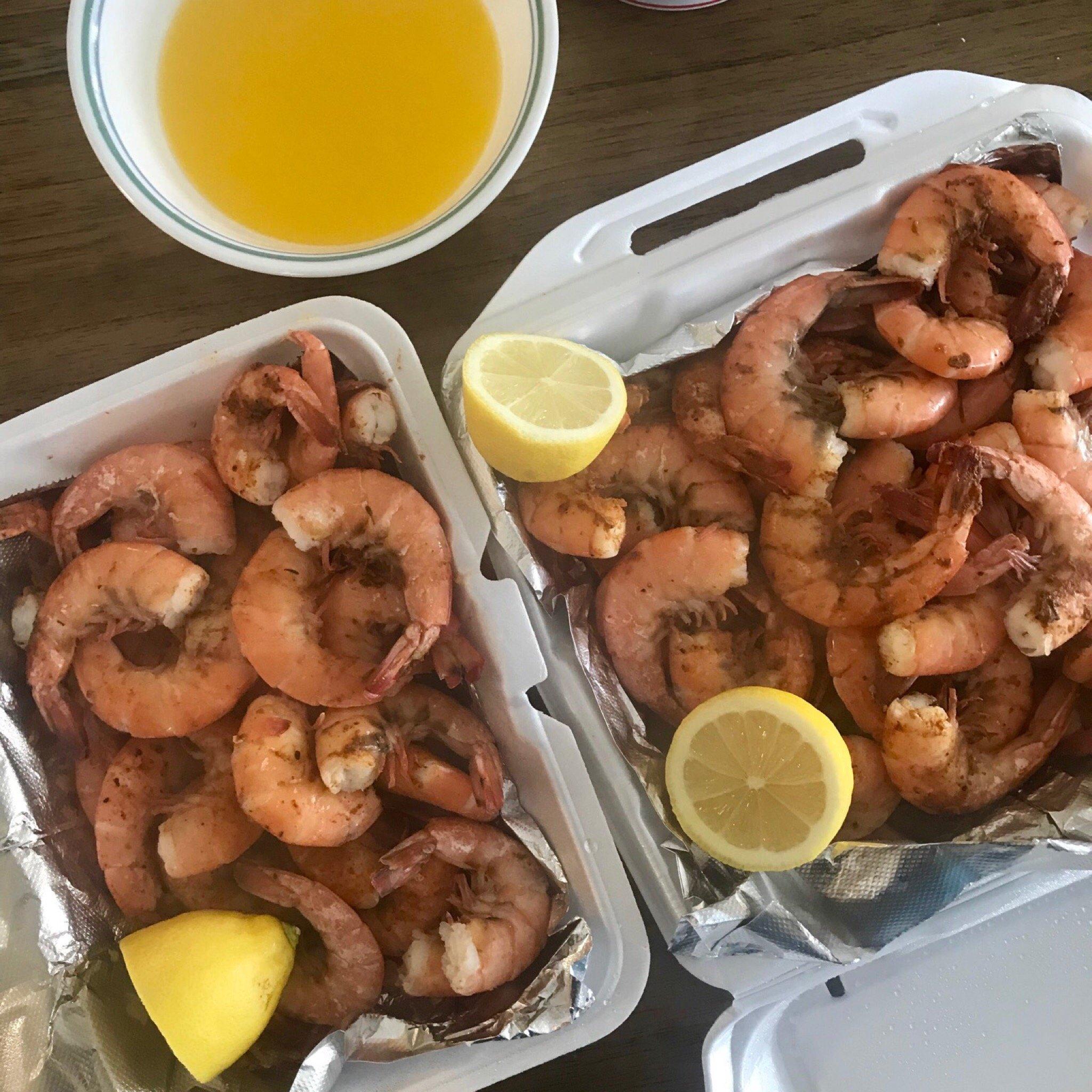 Blalock Seafood & Specialty Market