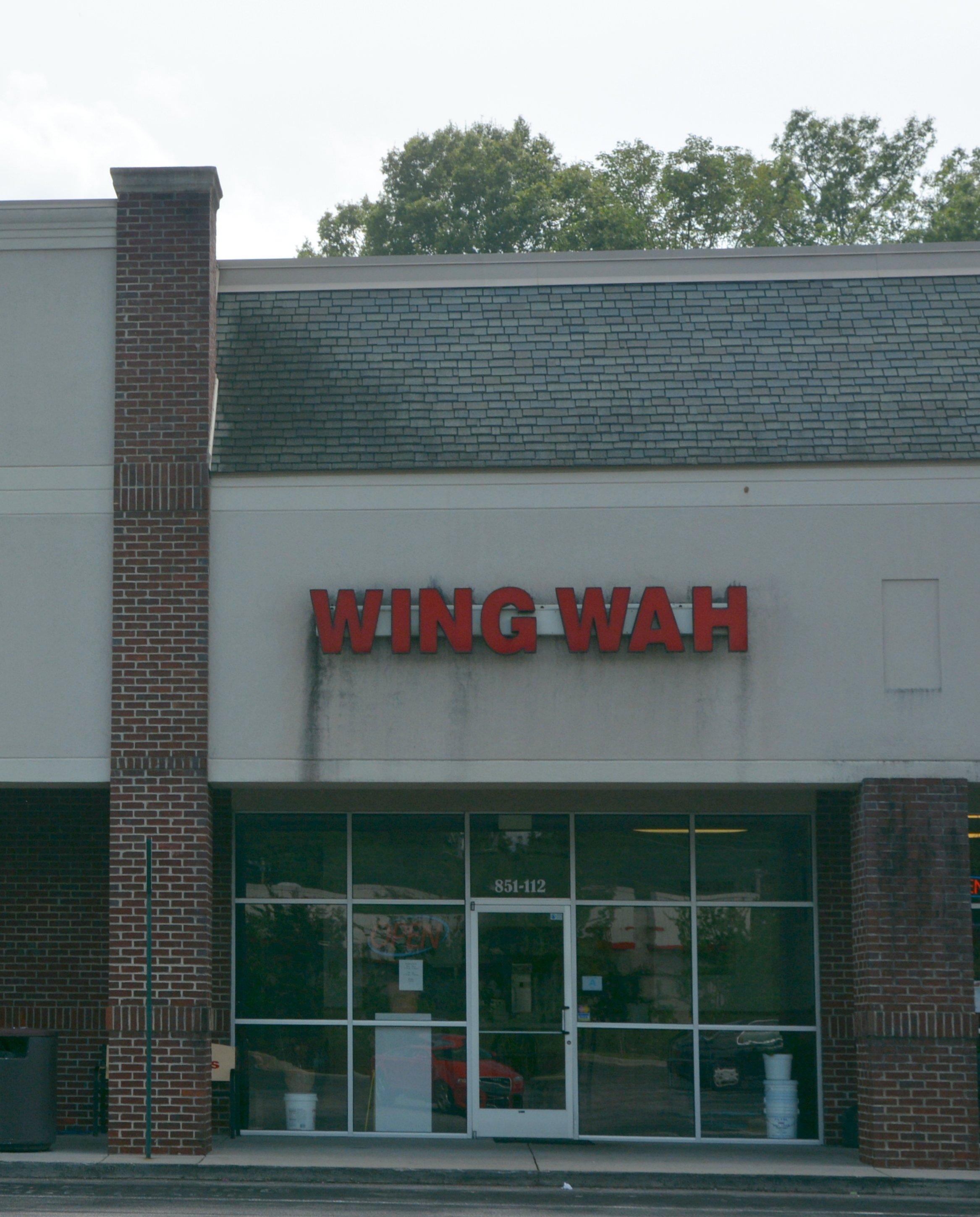 Wingwah Chinese Restaurant