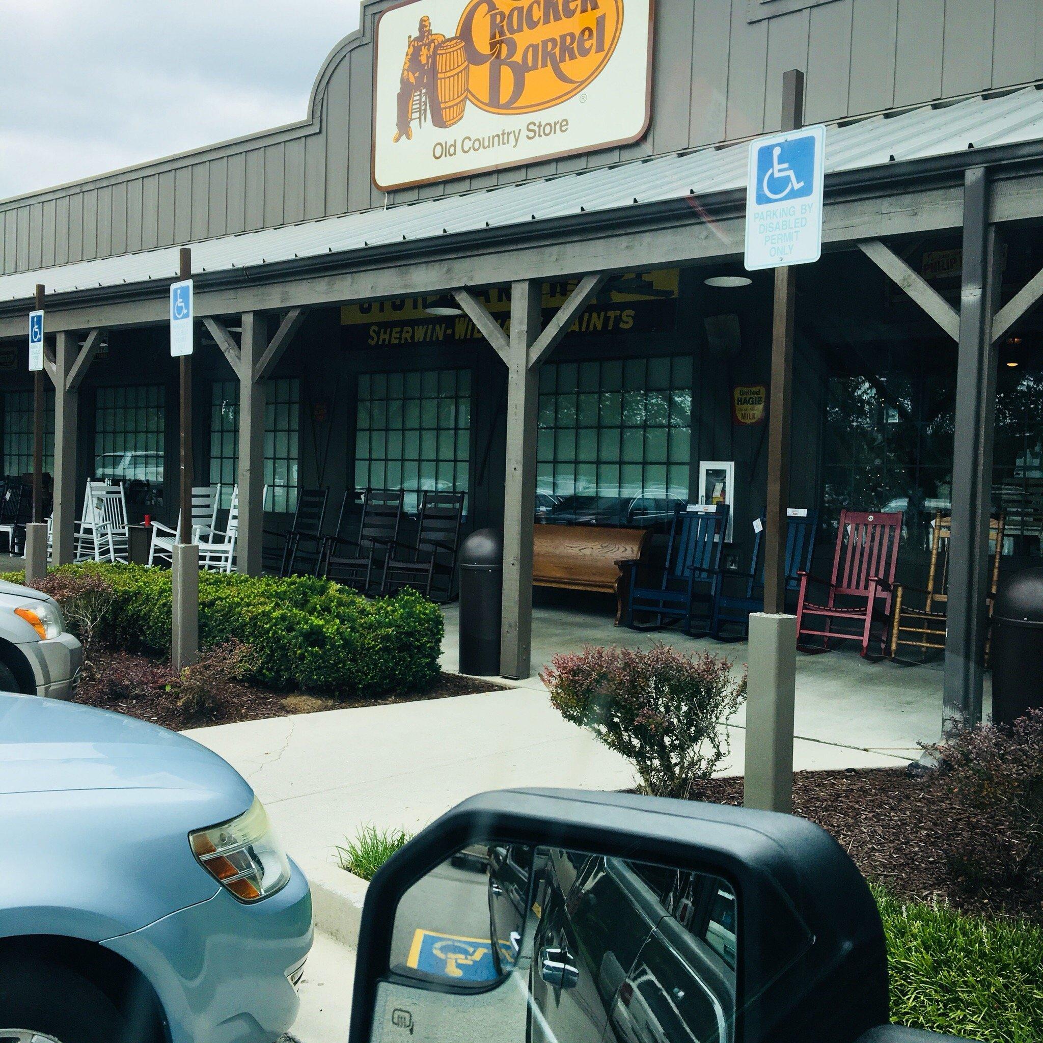 Cracker Barrel Old Country Store