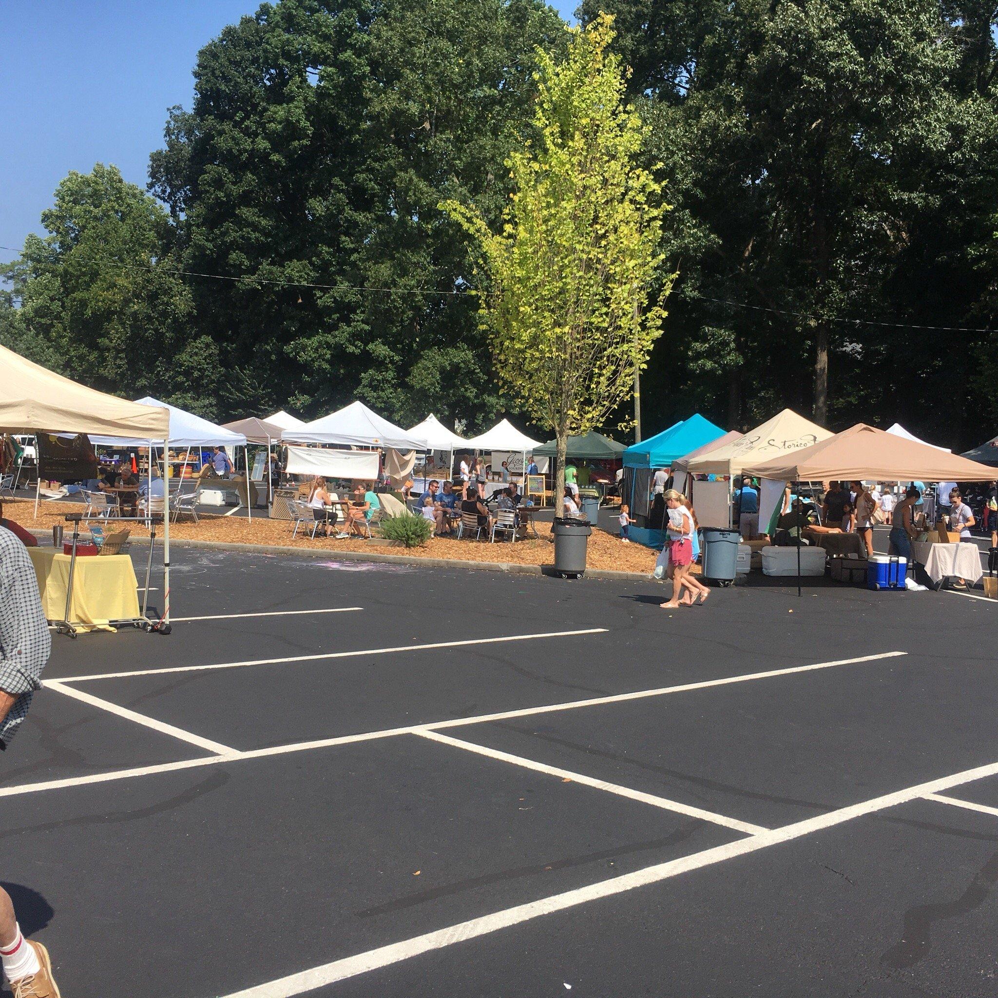 Peachtree Road Farmers Market