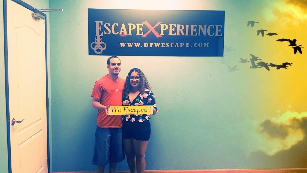 EscapeXperience