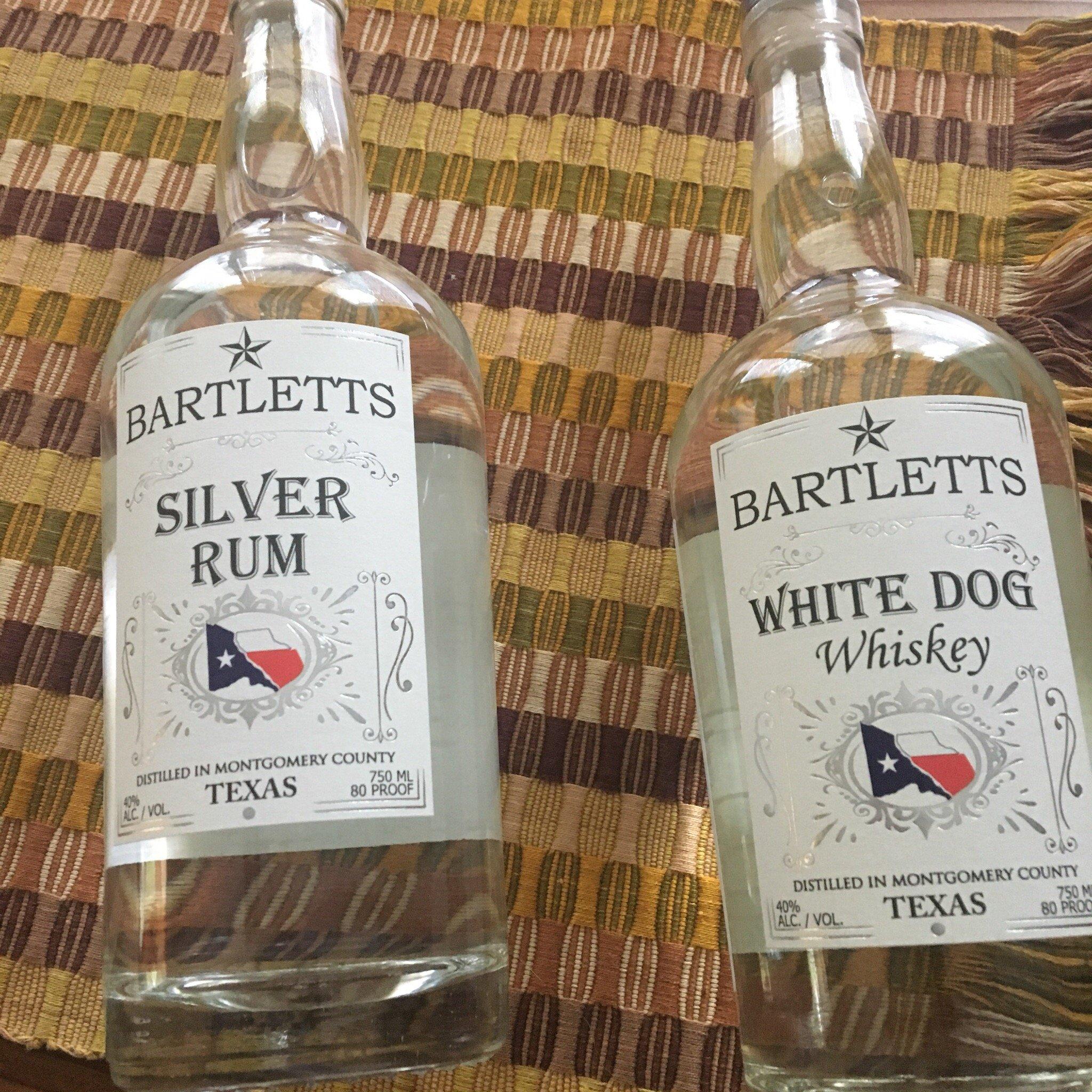 Bartletts Distillery