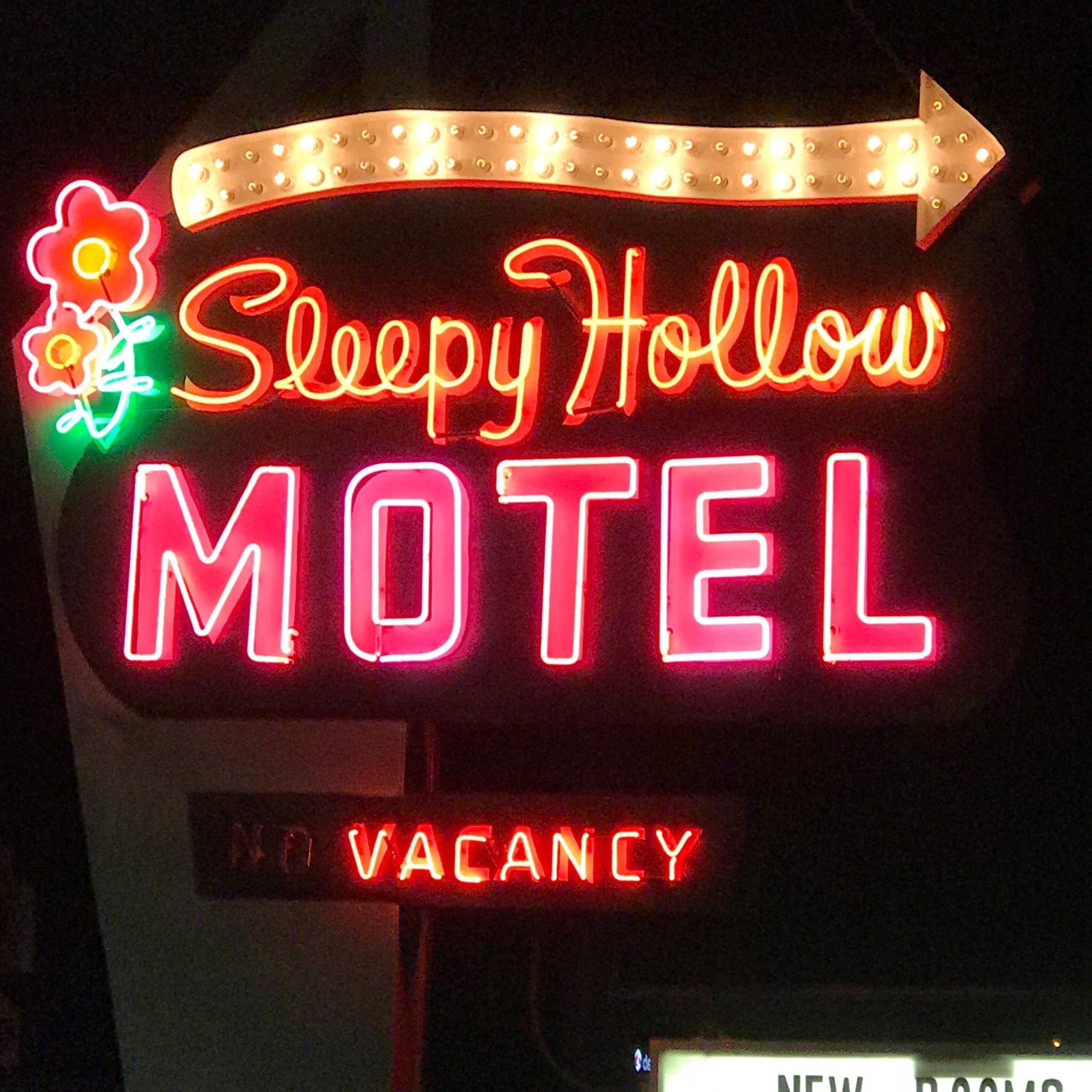 Sleepy Hollow Motel