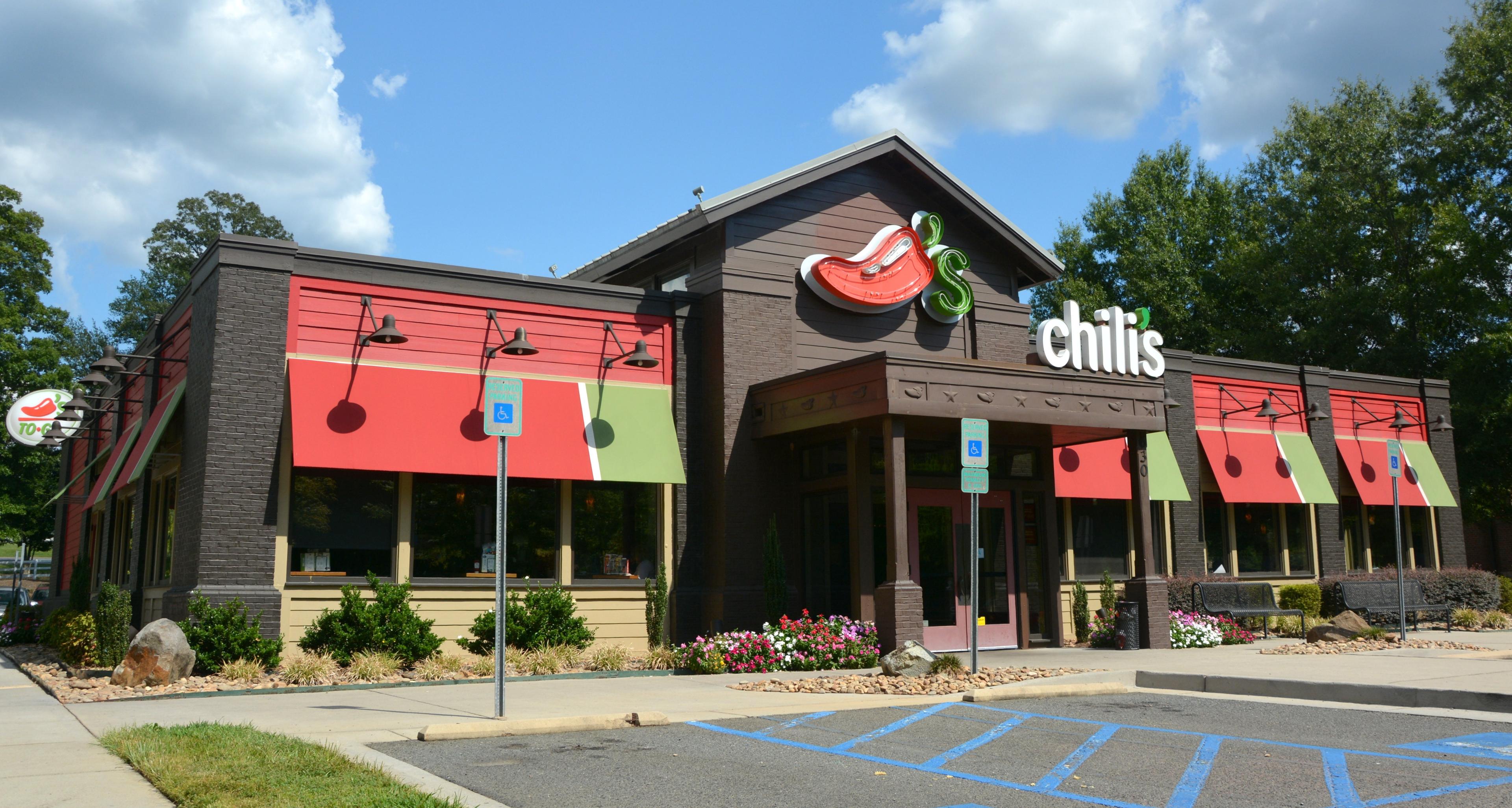 Chili's