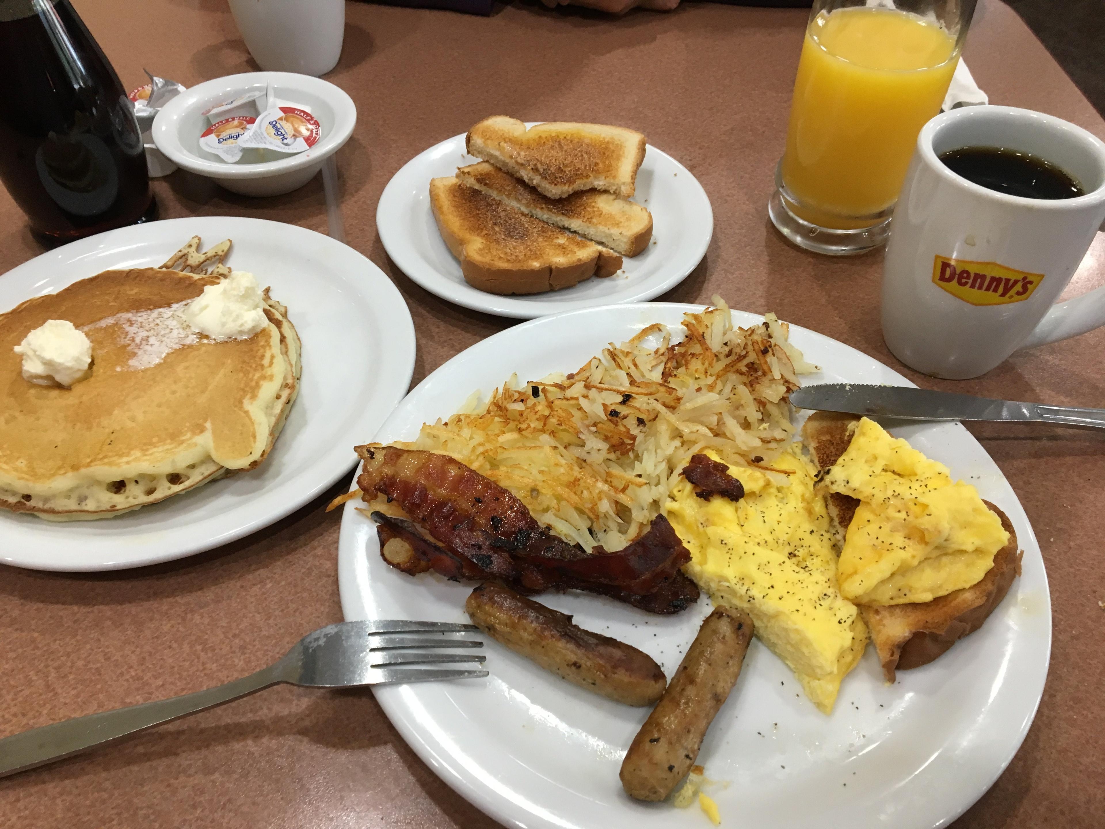 Denny's