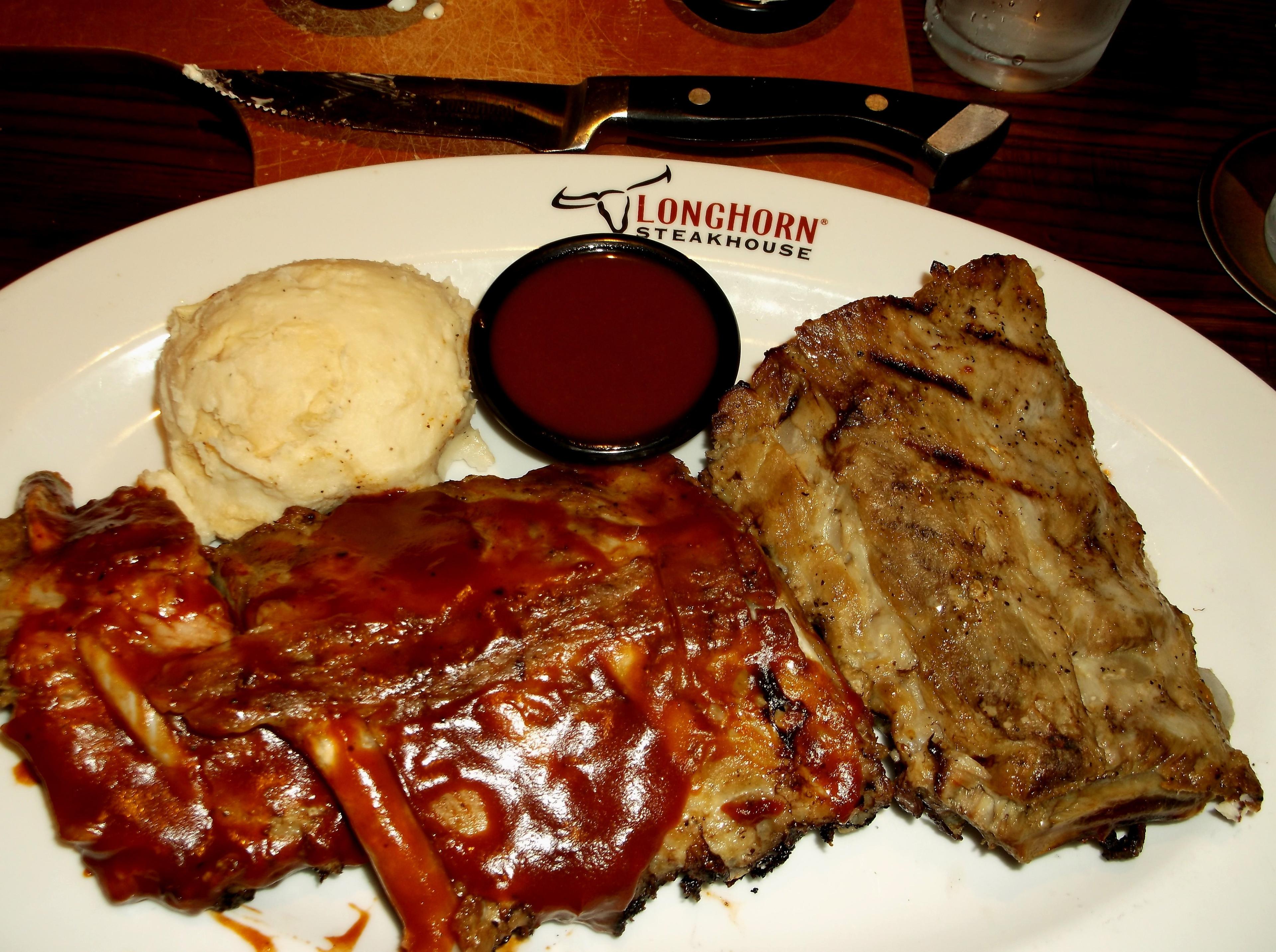 LongHorn Steakhouse