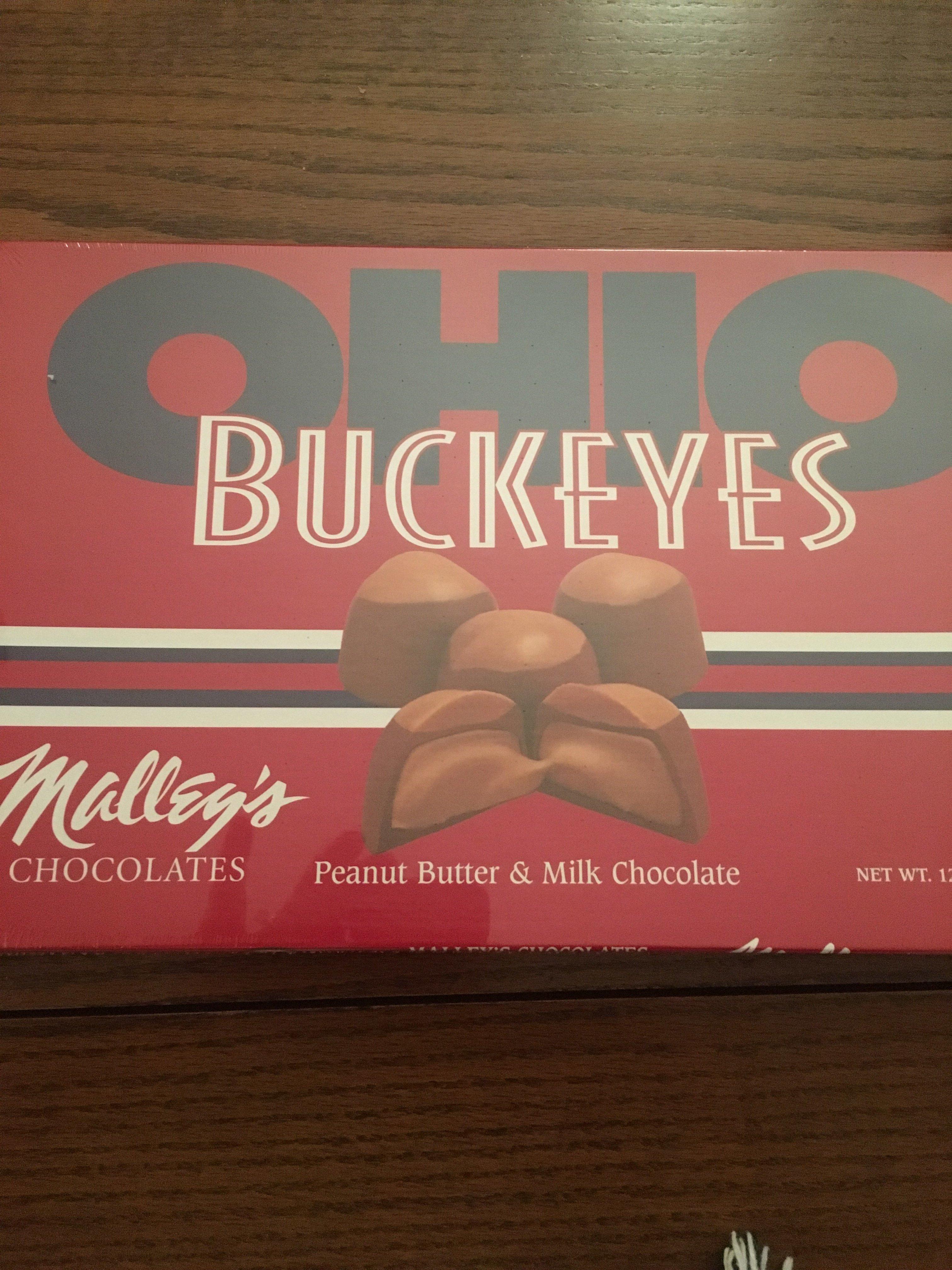 Malley's Chocolates