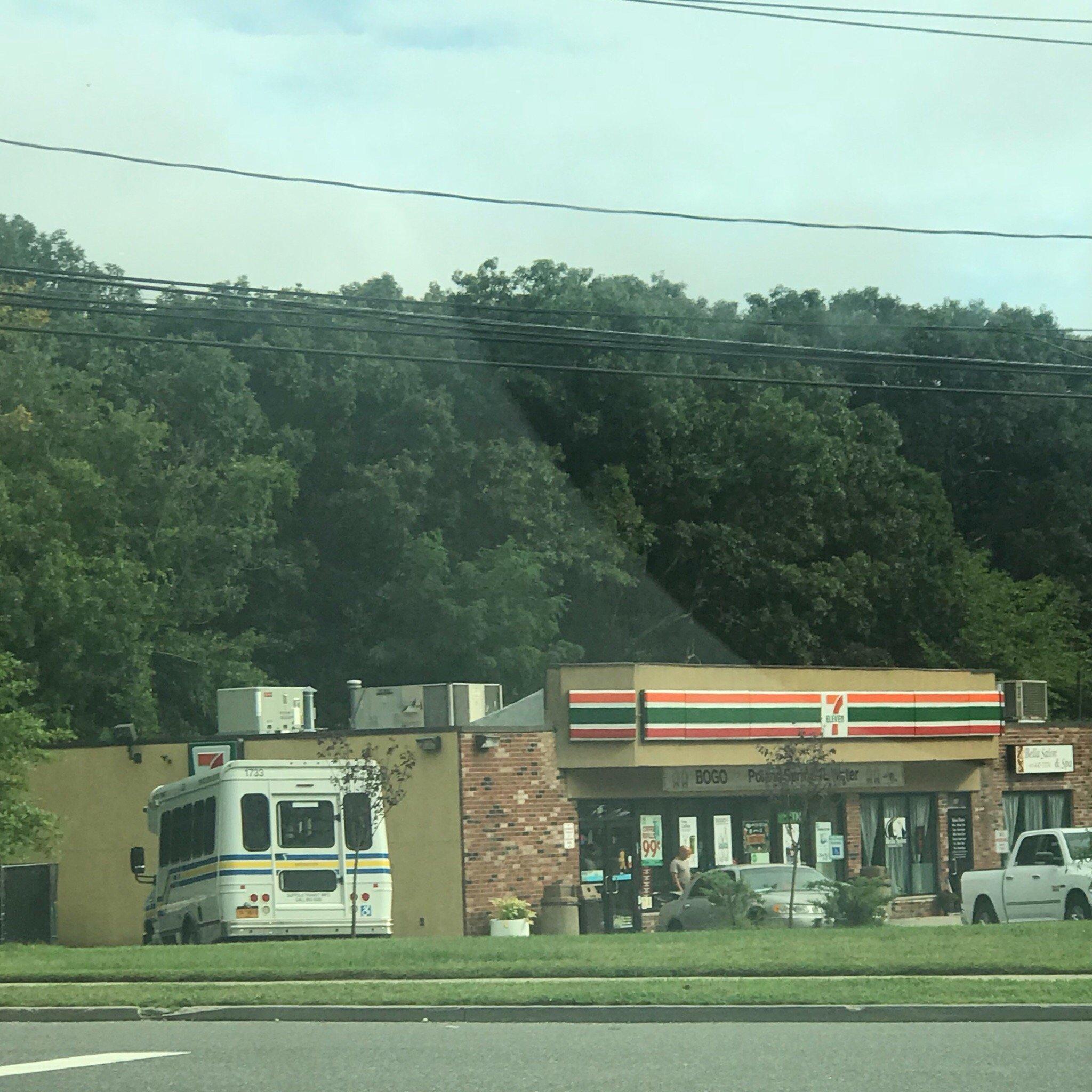 7-Eleven