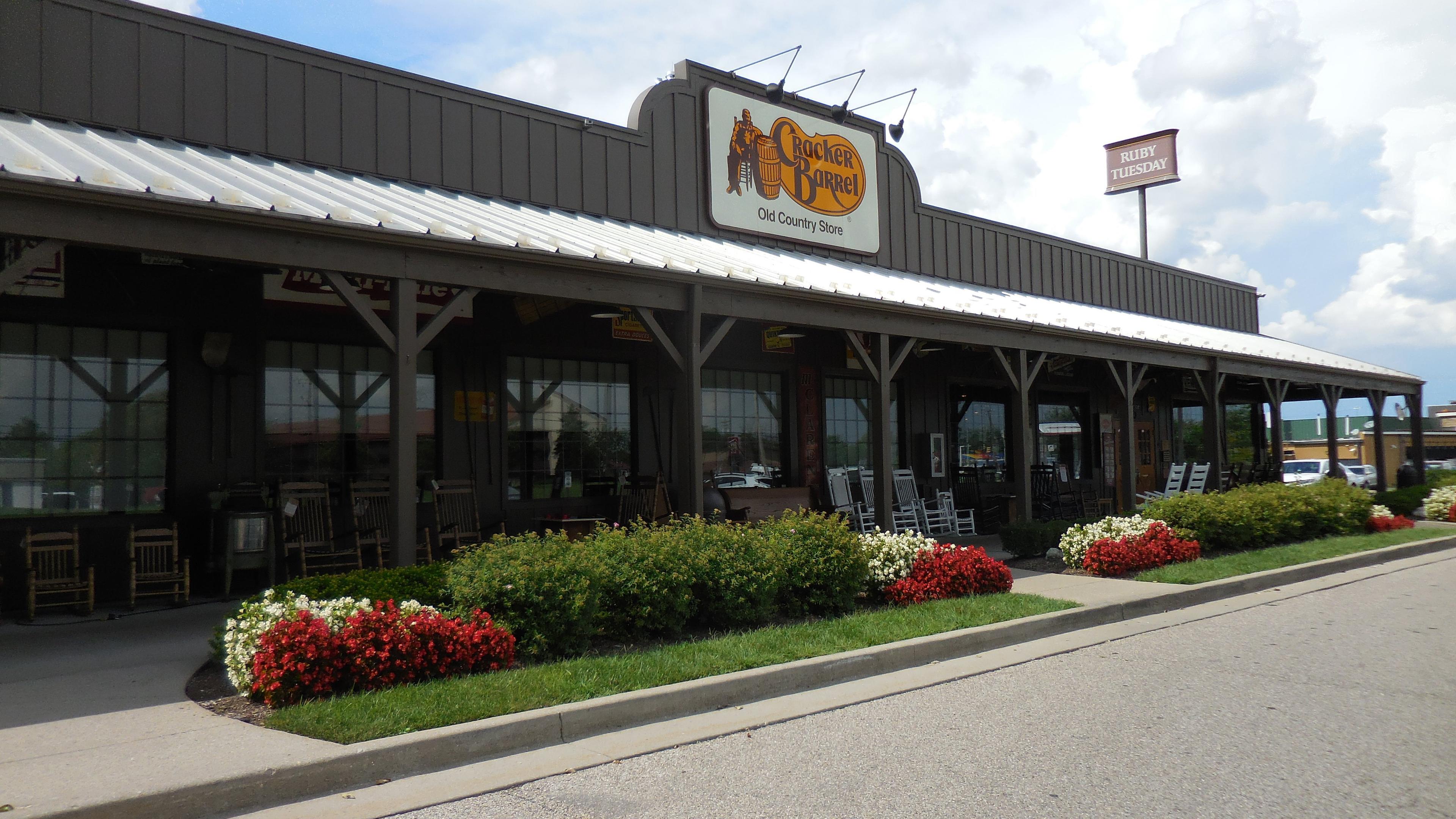 Cracker Barrel Old Country Store