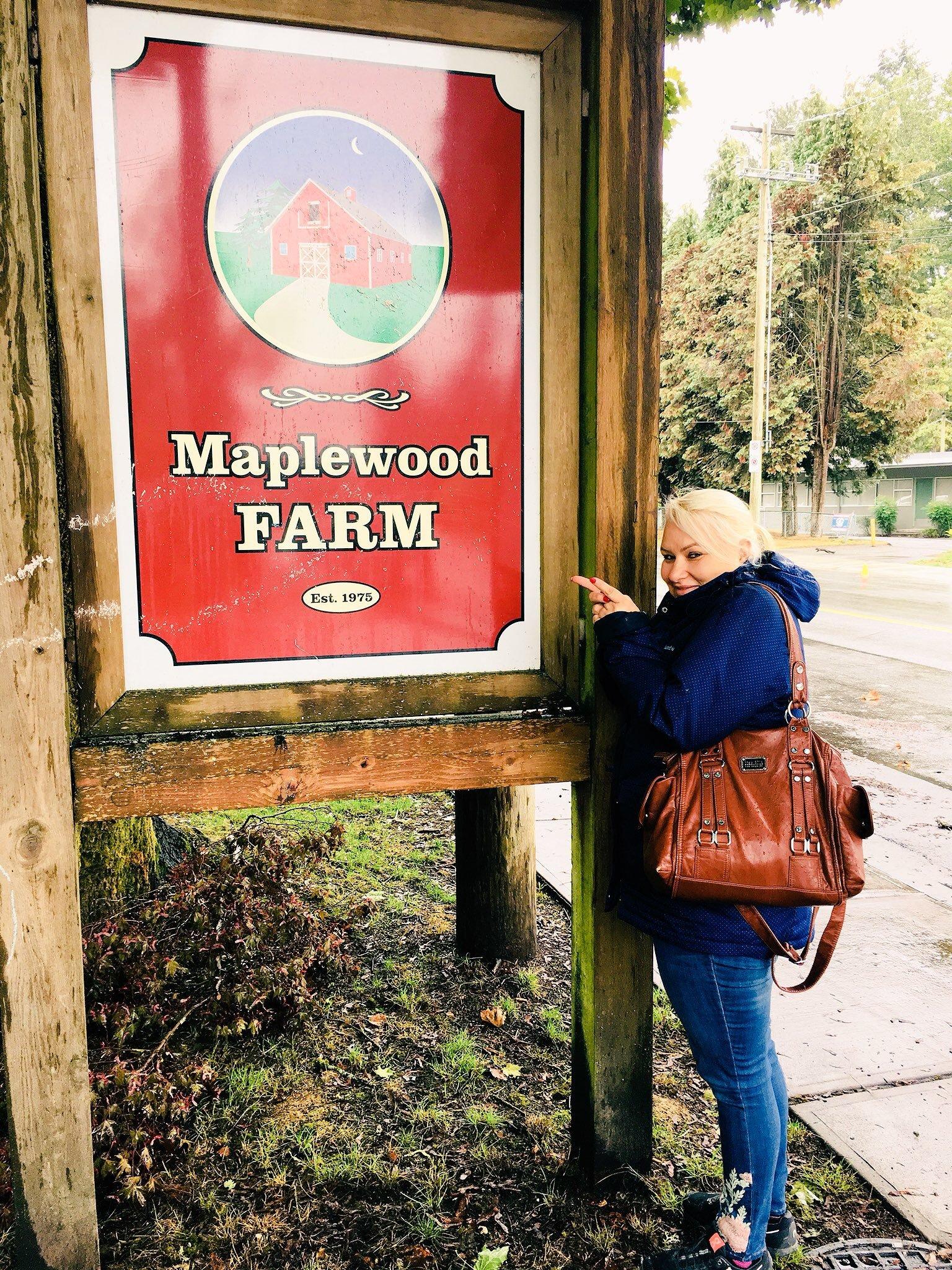 Maplewood Farm