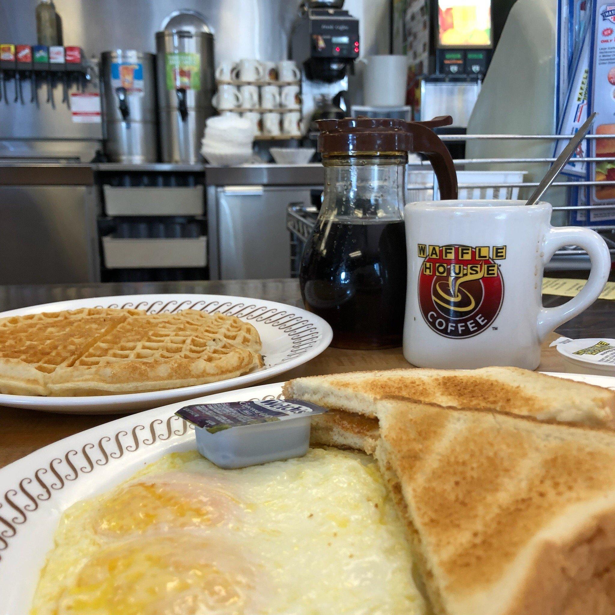 Waffle House