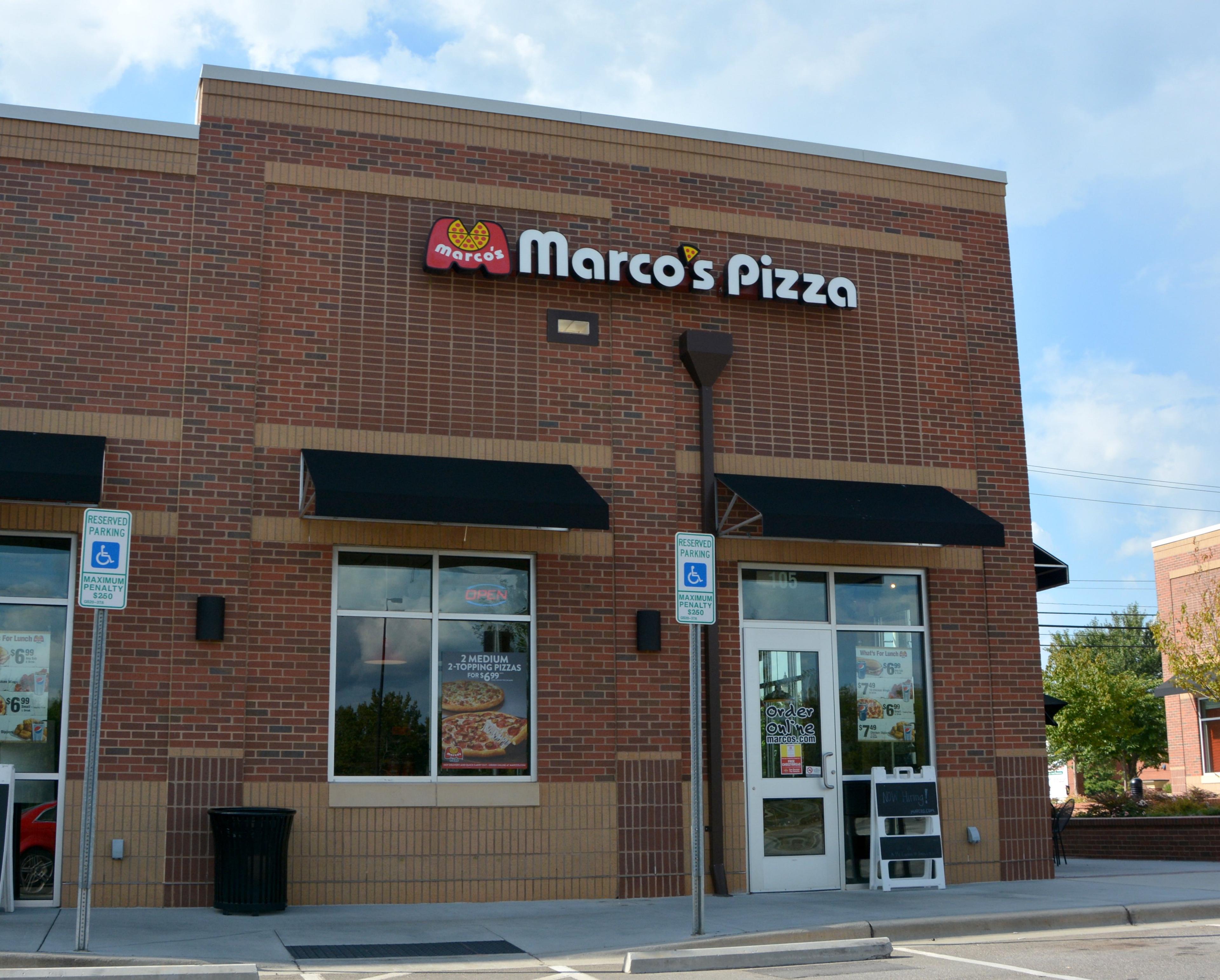 Marco's Pizza