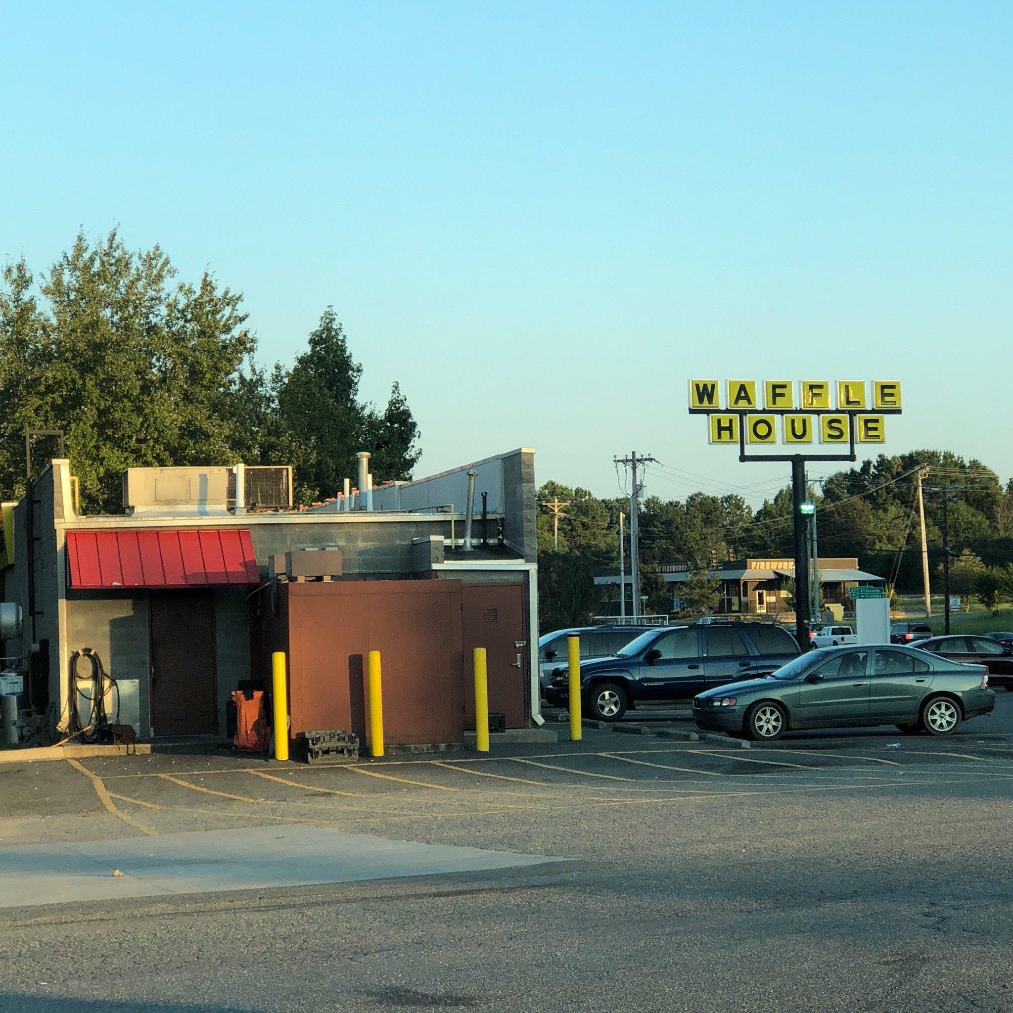 Waffle House