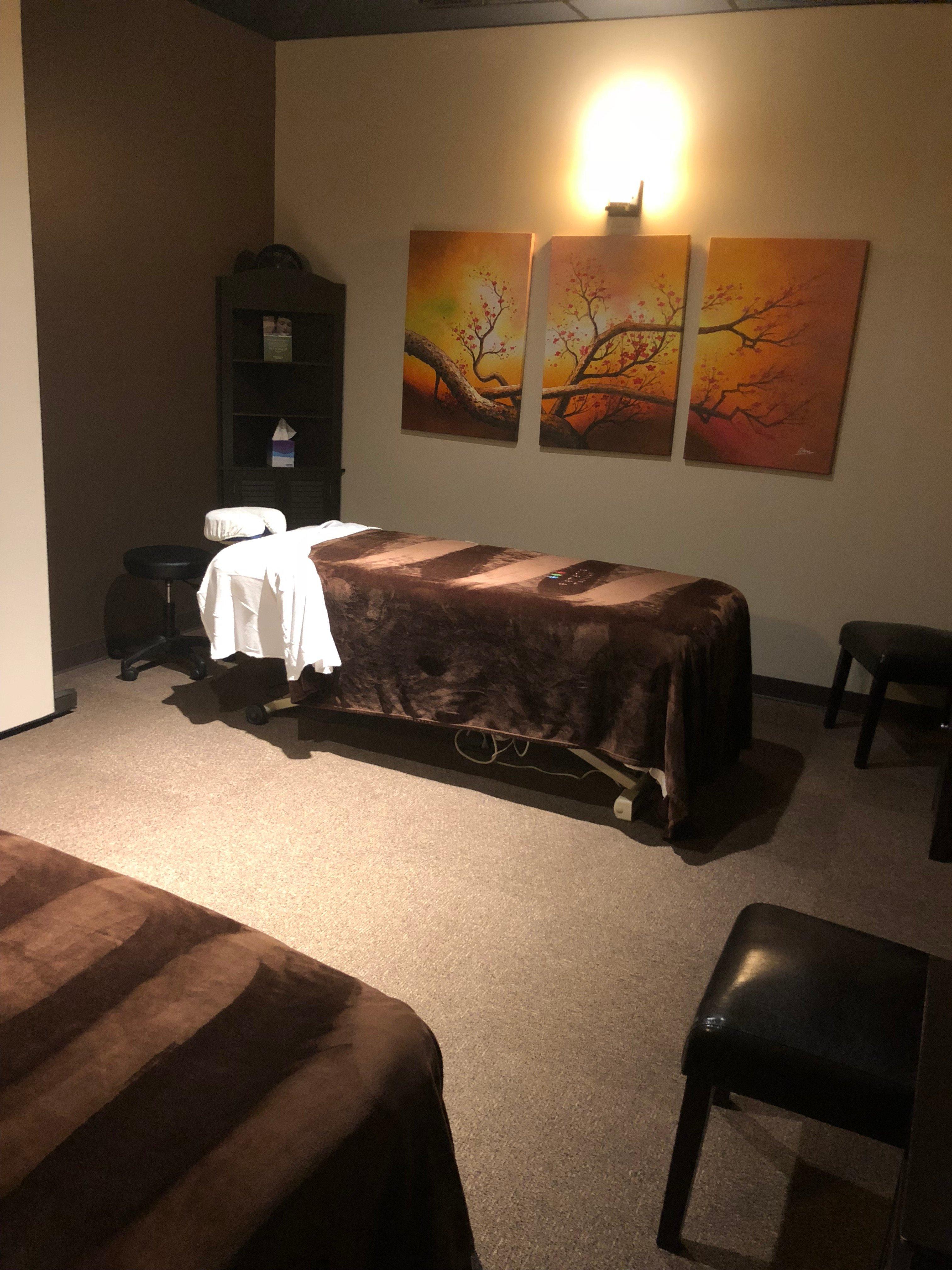 Elements Massage