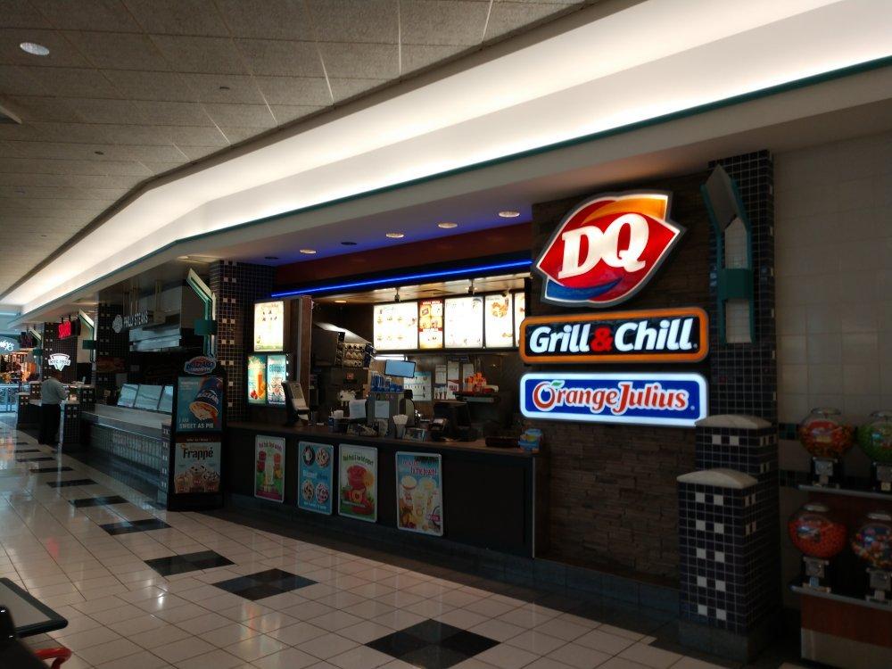 Dairy Queen