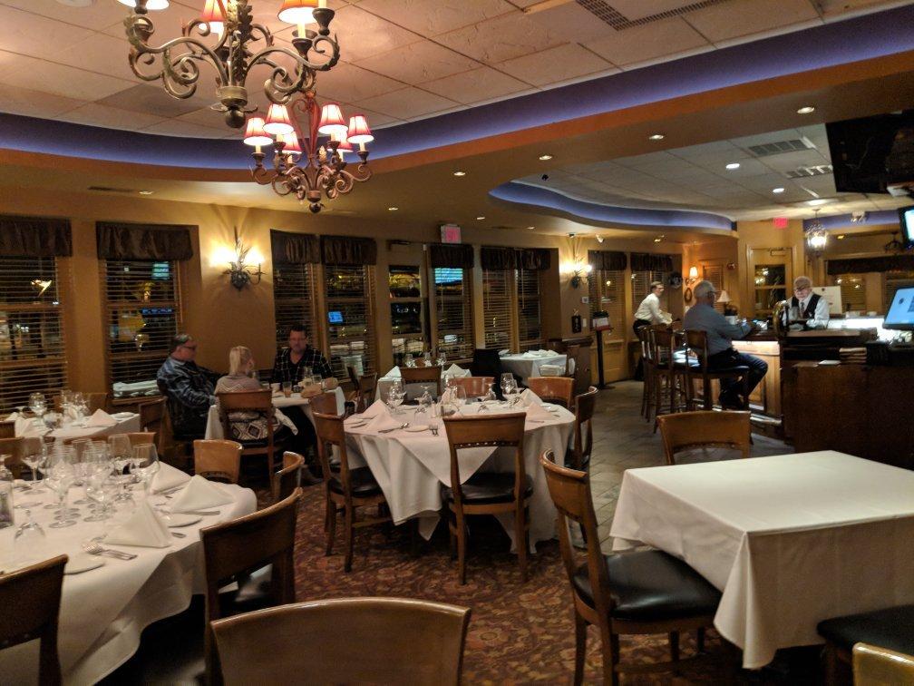 Roberto's Ristorante