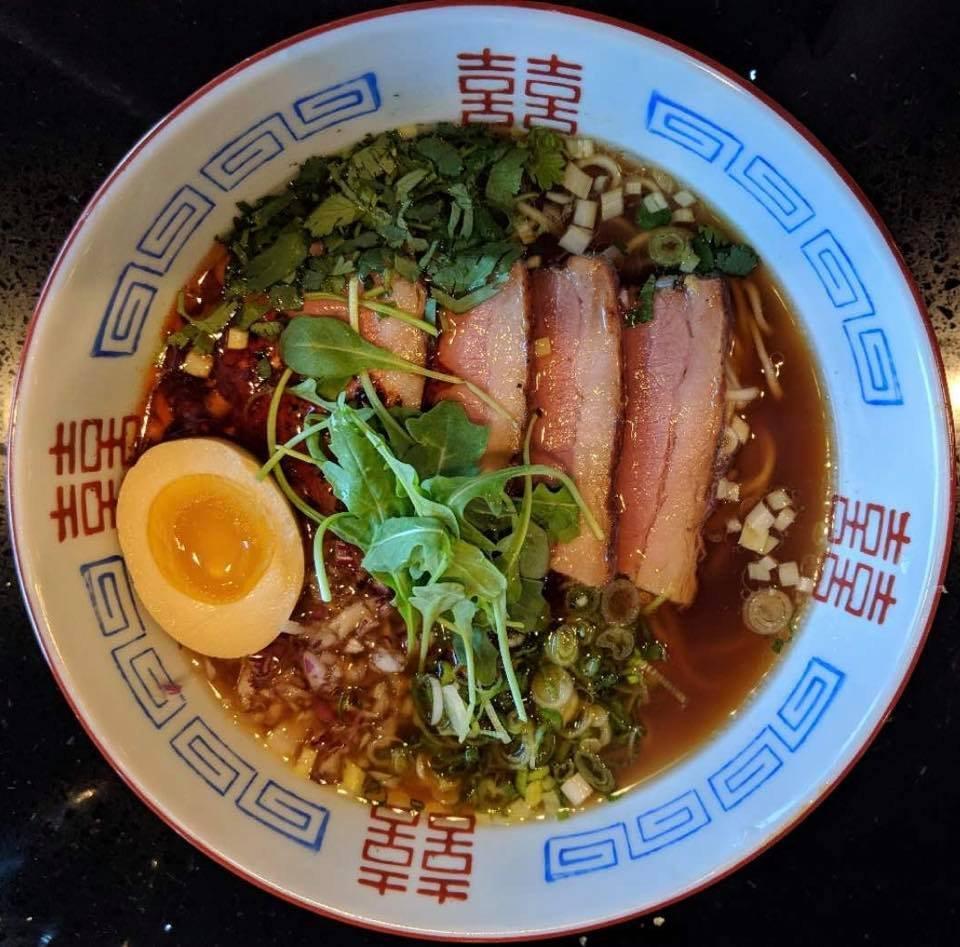 Kaliubon Ramen