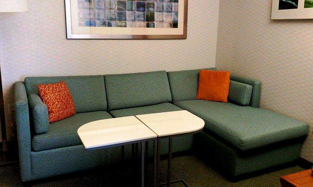 Springhill Suites Philadelphia Airport/Ridley Park