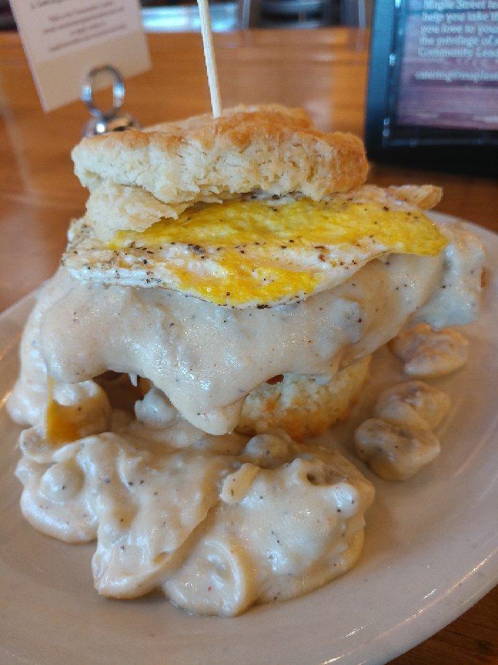 Maple Street Biscuit Company