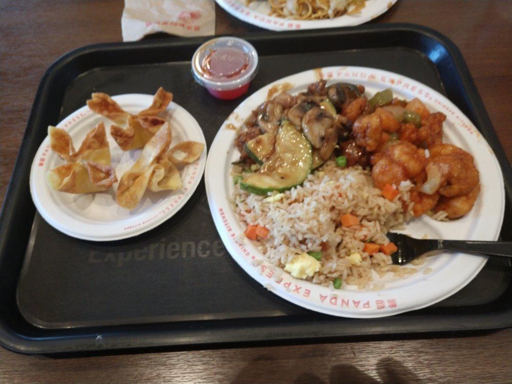 Panda Express