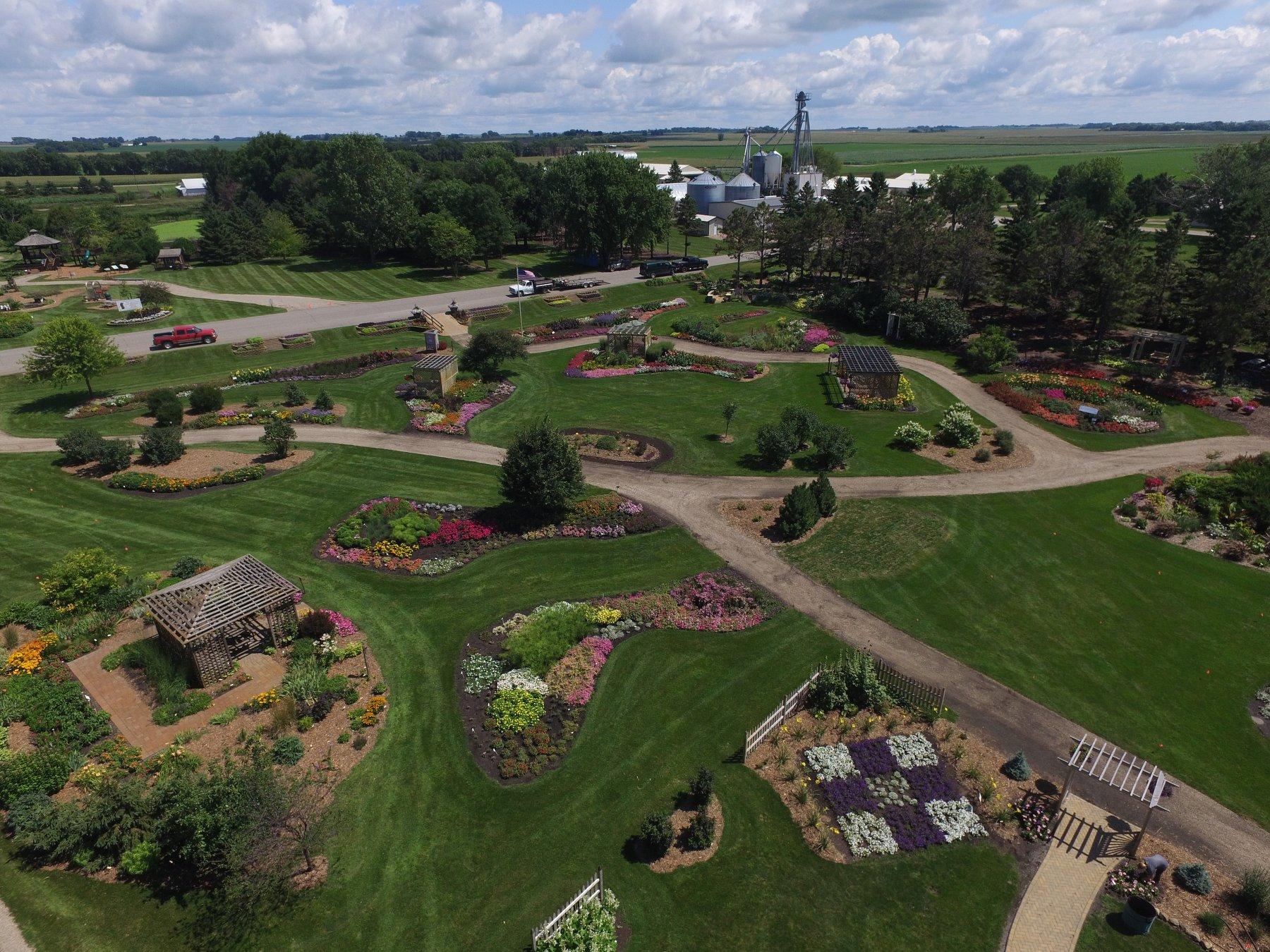 West Central Research & Outreach Center