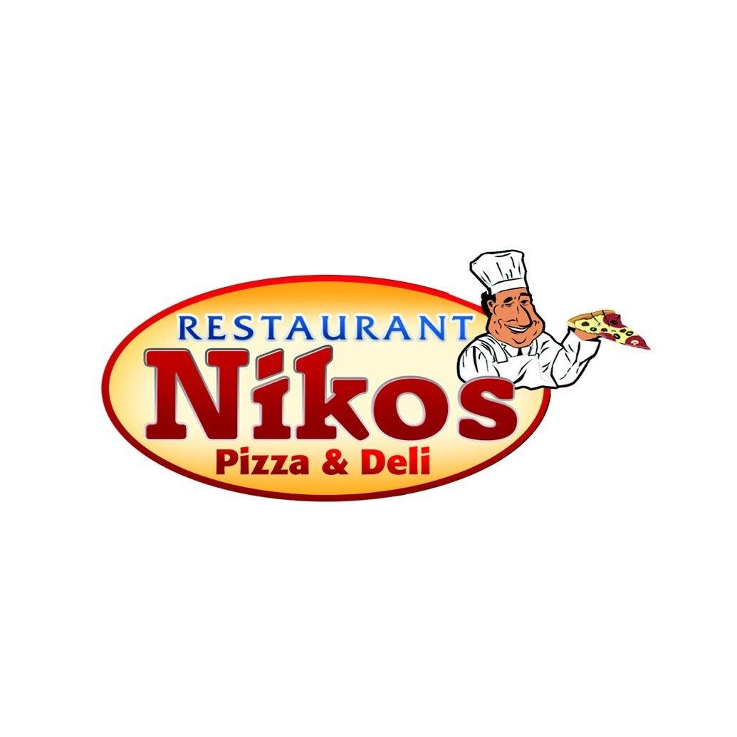 Nikos Pizza & Deli