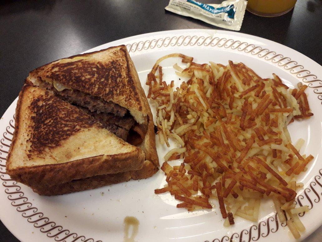 Waffle House